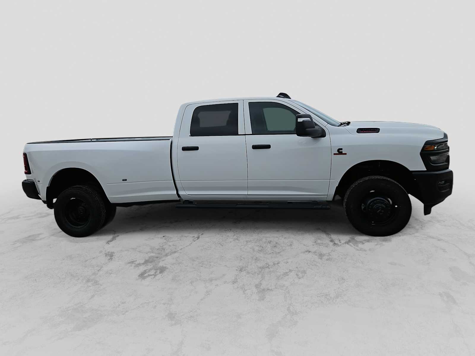Thumbnail: 2026 RAM 3500 - 9