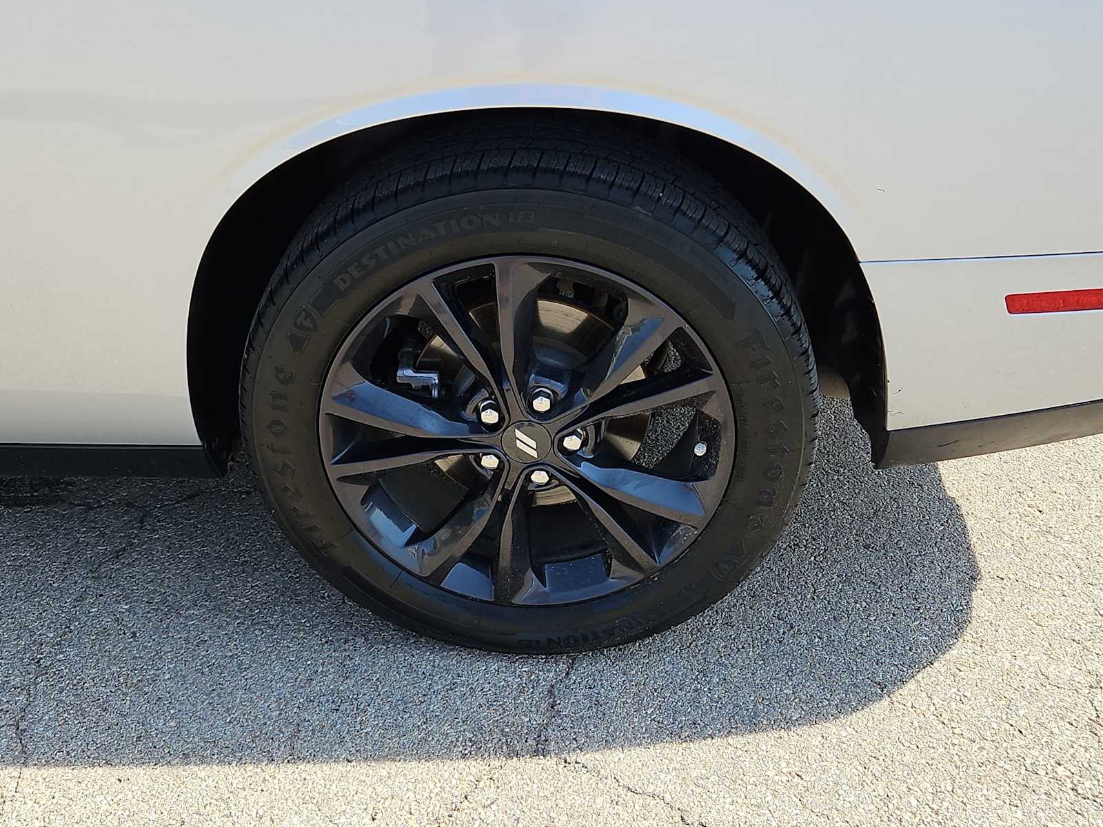 Thumbnail: 2021 Dodge Challenger - 16