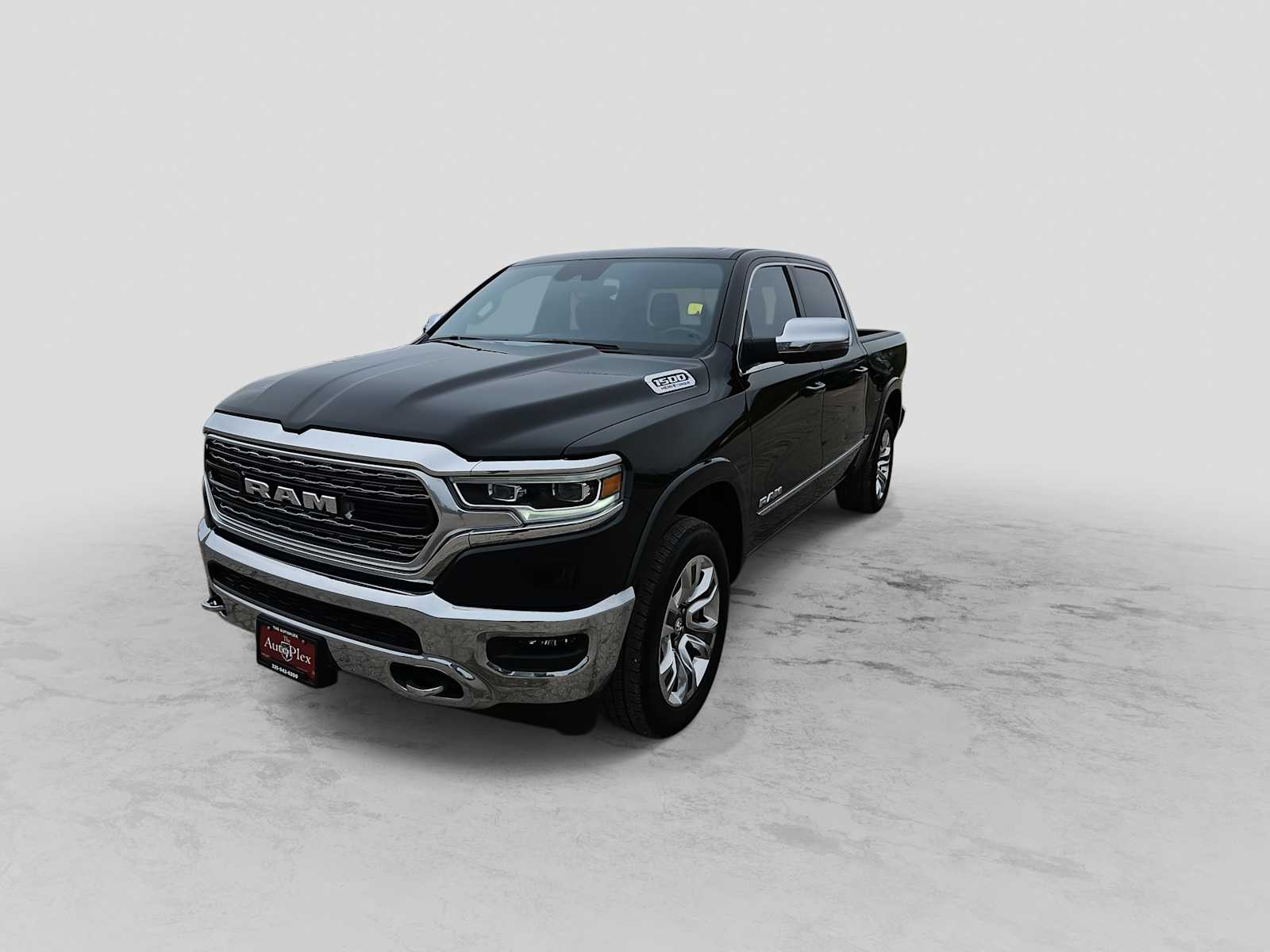 Thumbnail: 2024 RAM 1500 - 4