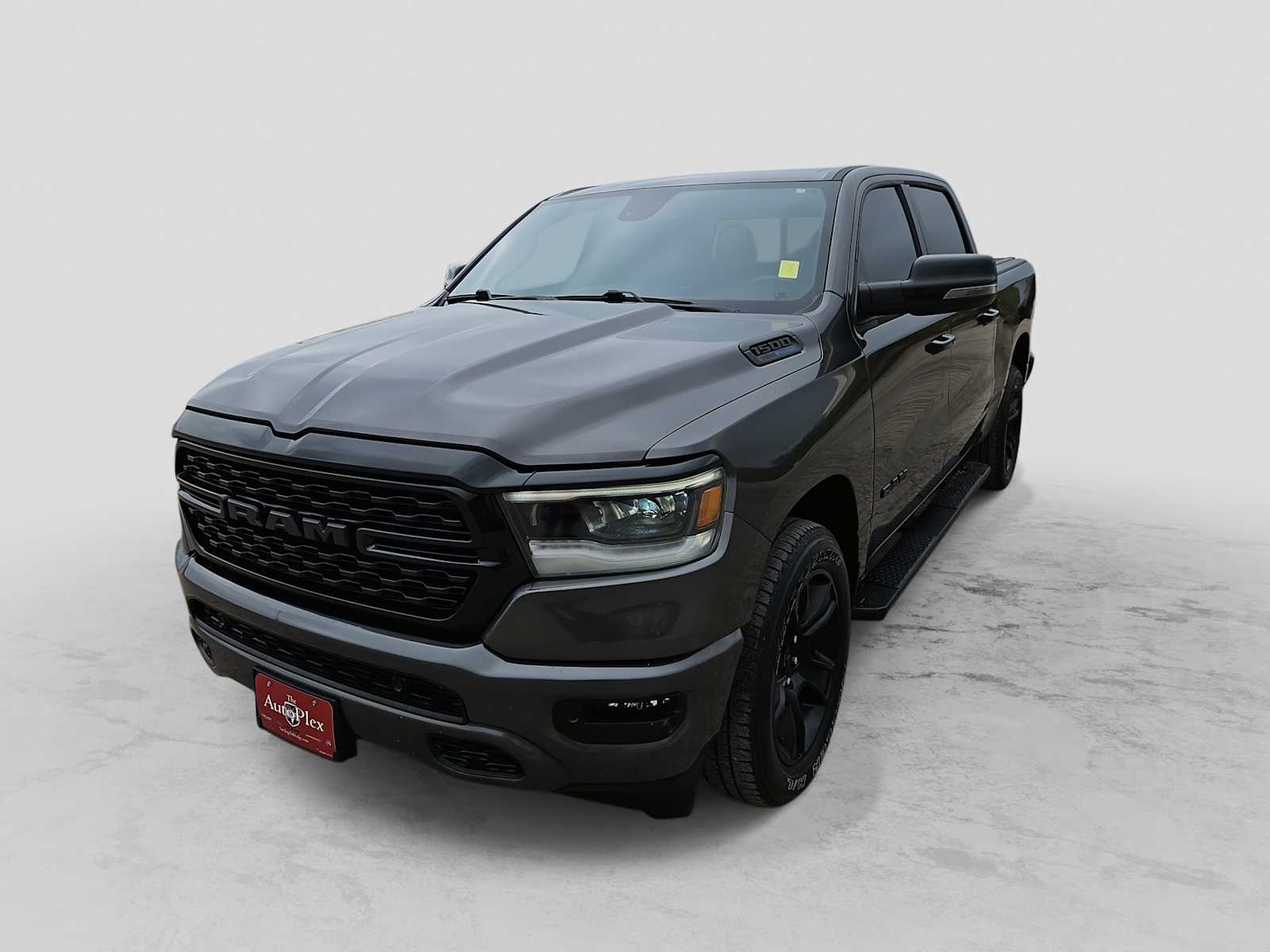 Thumbnail: 2023 RAM 1500 - 1
