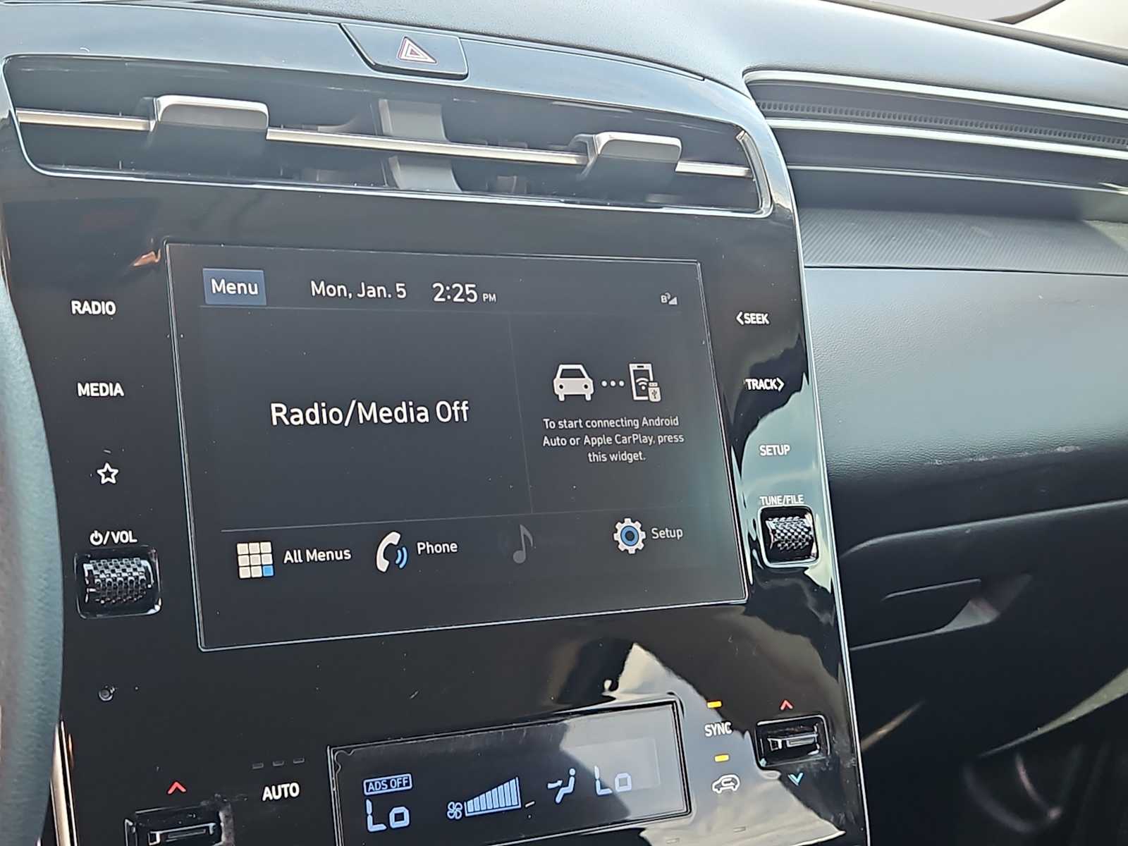 Thumbnail: 2024 Hyundai Tucson - 24