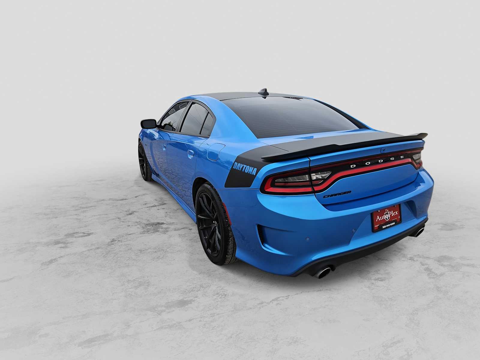 Thumbnail: 2023 Dodge Charger - 6
