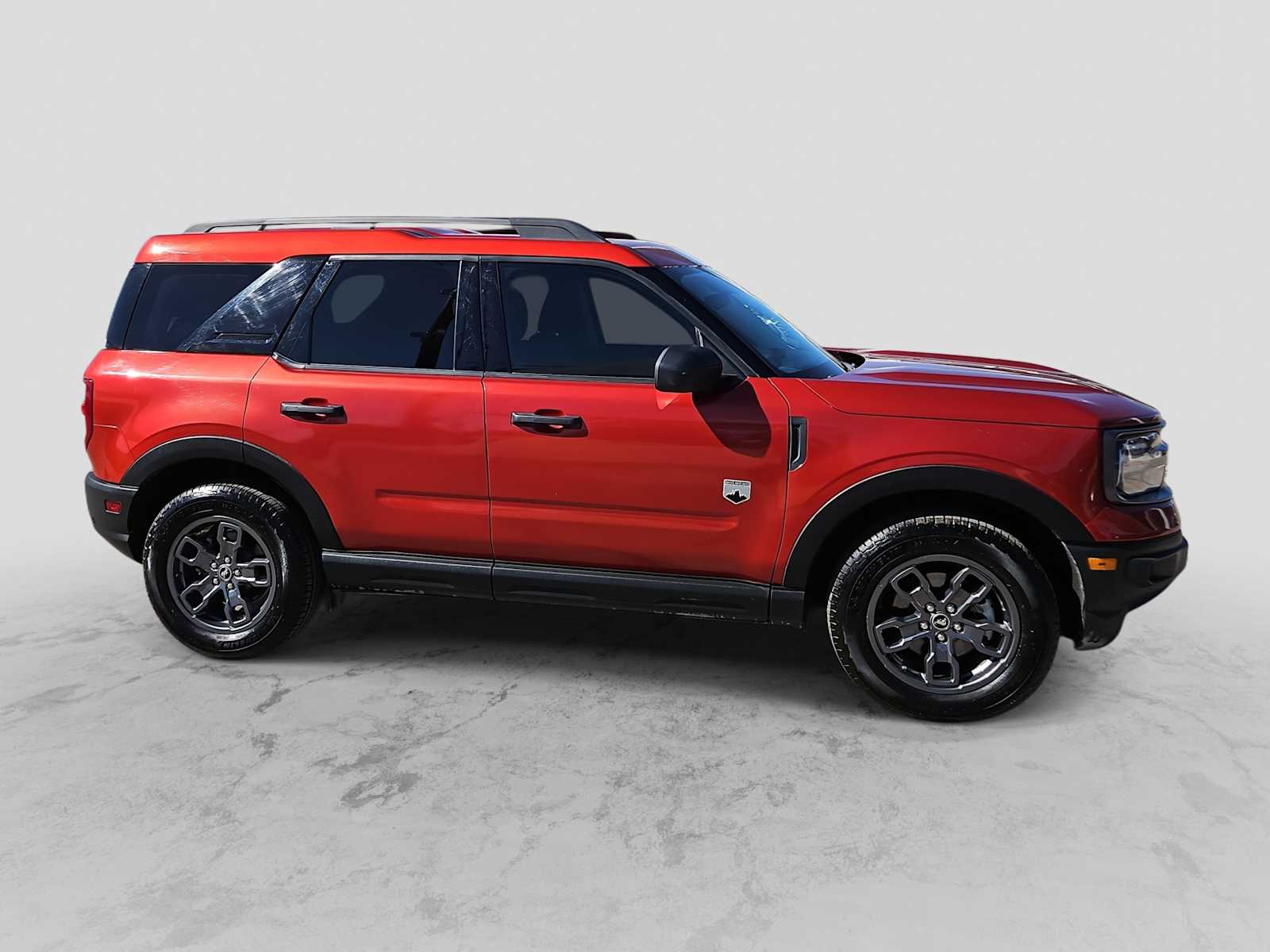 Thumbnail: 2023 Ford Bronco Sport - 9