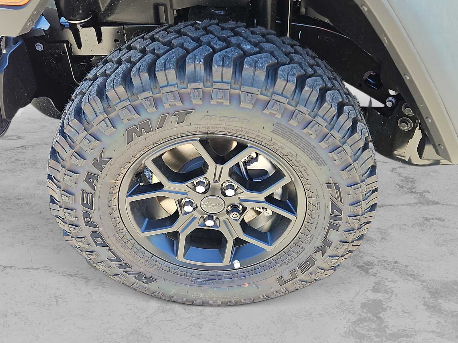 Thumbnail: 2026 Jeep Wrangler - 12