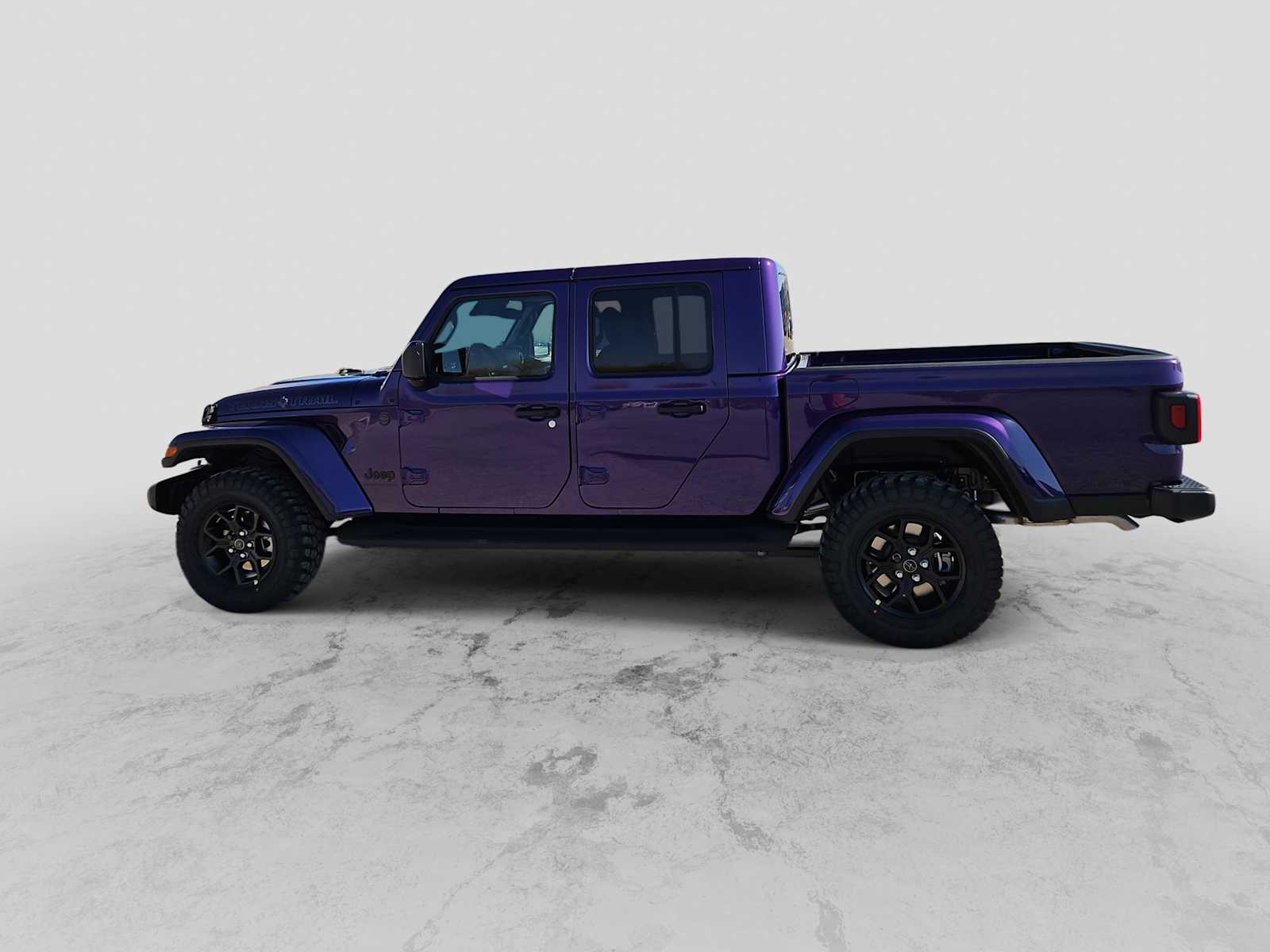 Thumbnail: 2026 Jeep Gladiator - 5
