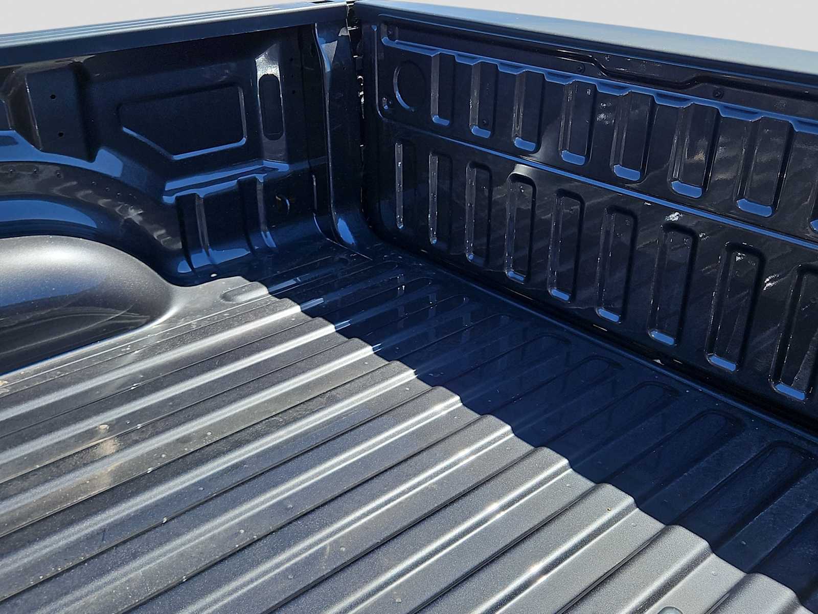 Thumbnail: 2026 RAM 1500 - 23