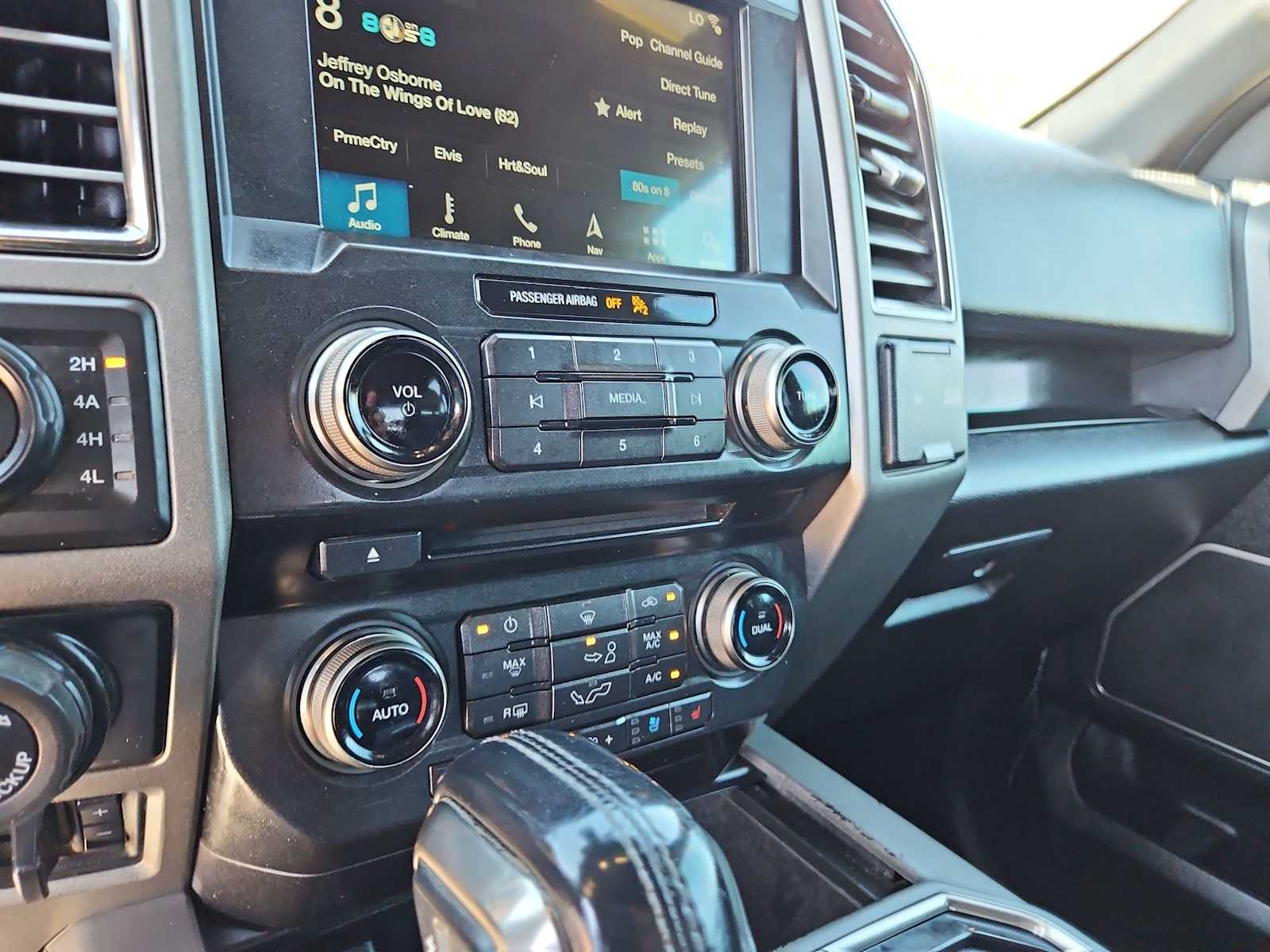 Thumbnail: 2018 Ford F-150 - 28