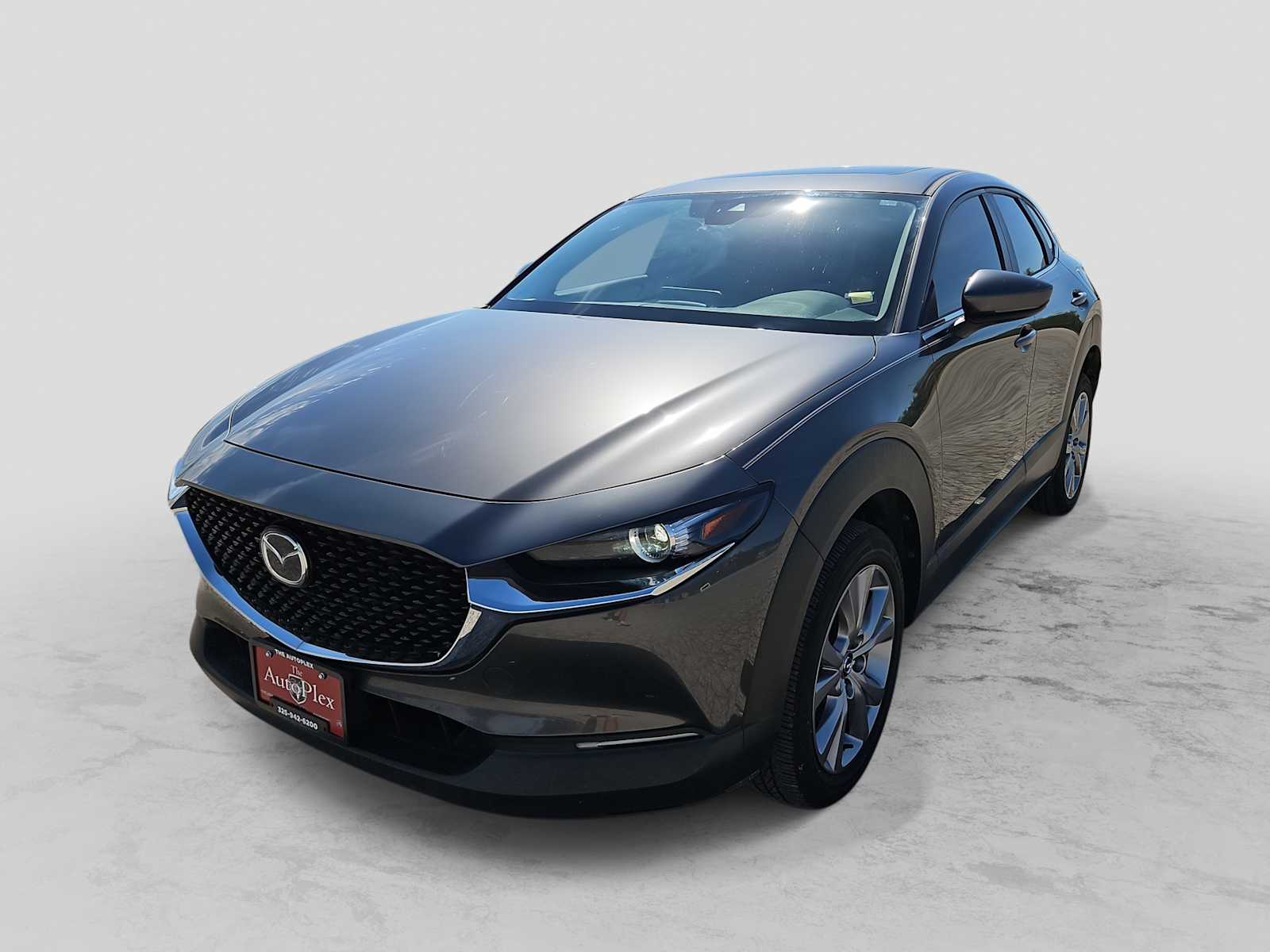 Thumbnail: 2021 Mazda CX-30 - 1