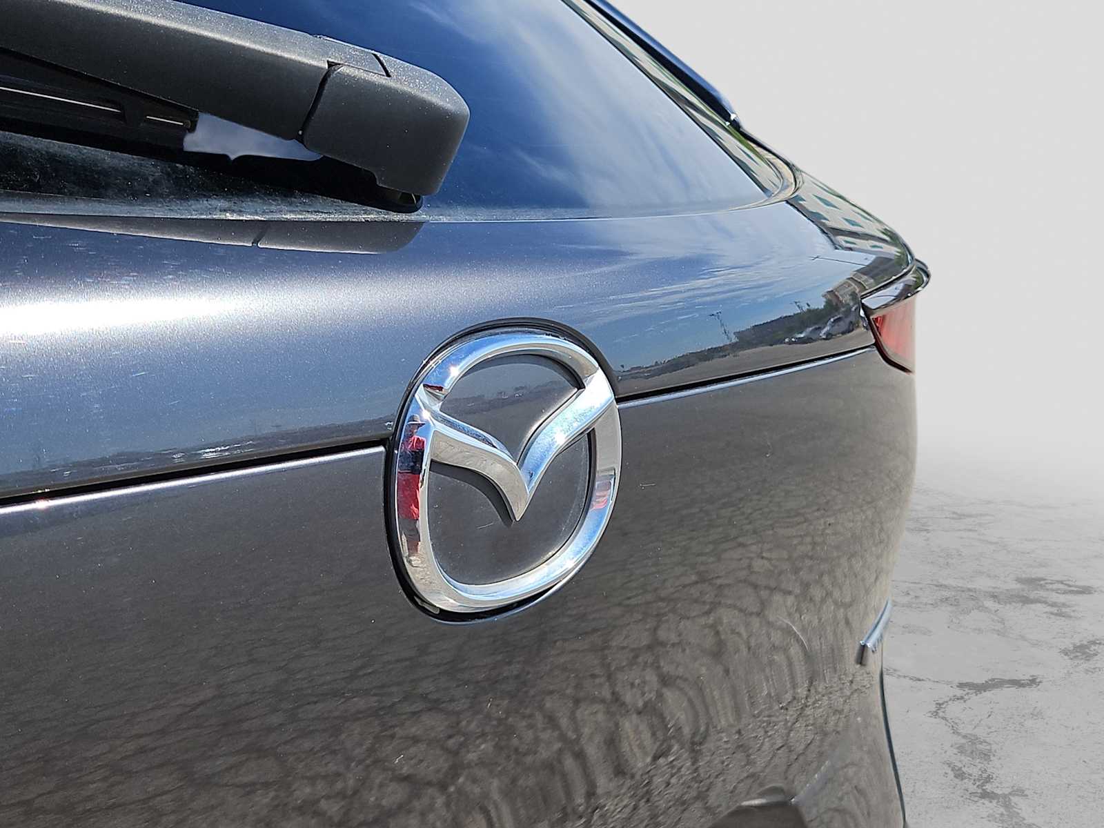 Thumbnail: 2021 Mazda CX-30 - 11