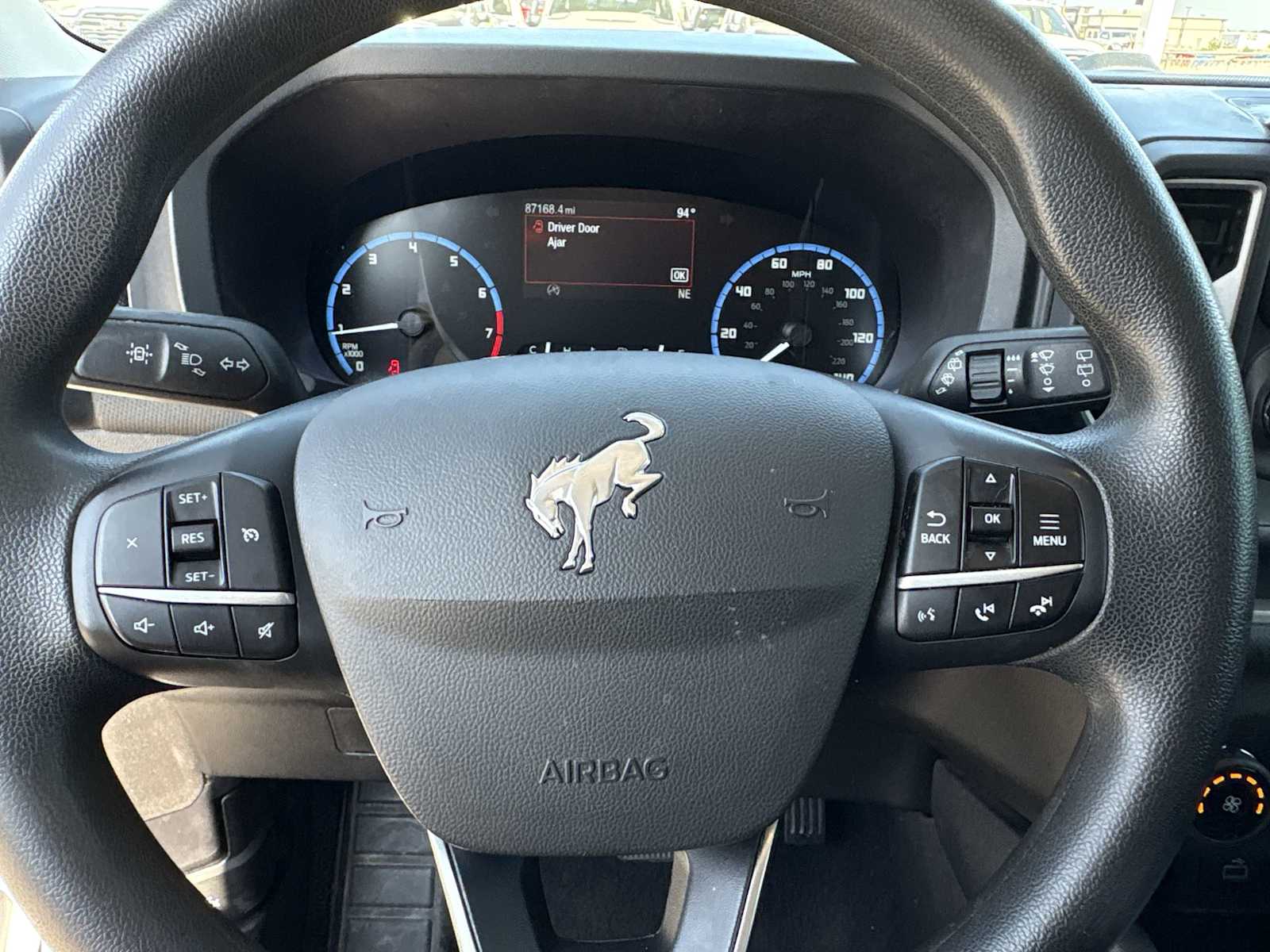 Thumbnail: 2022 Ford Bronco Sport - 19