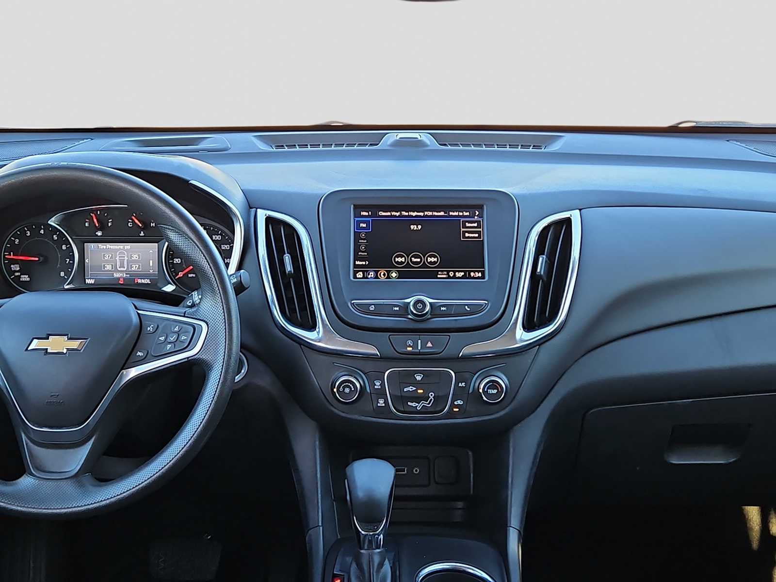 Thumbnail: 2023 Chevrolet Equinox - 15