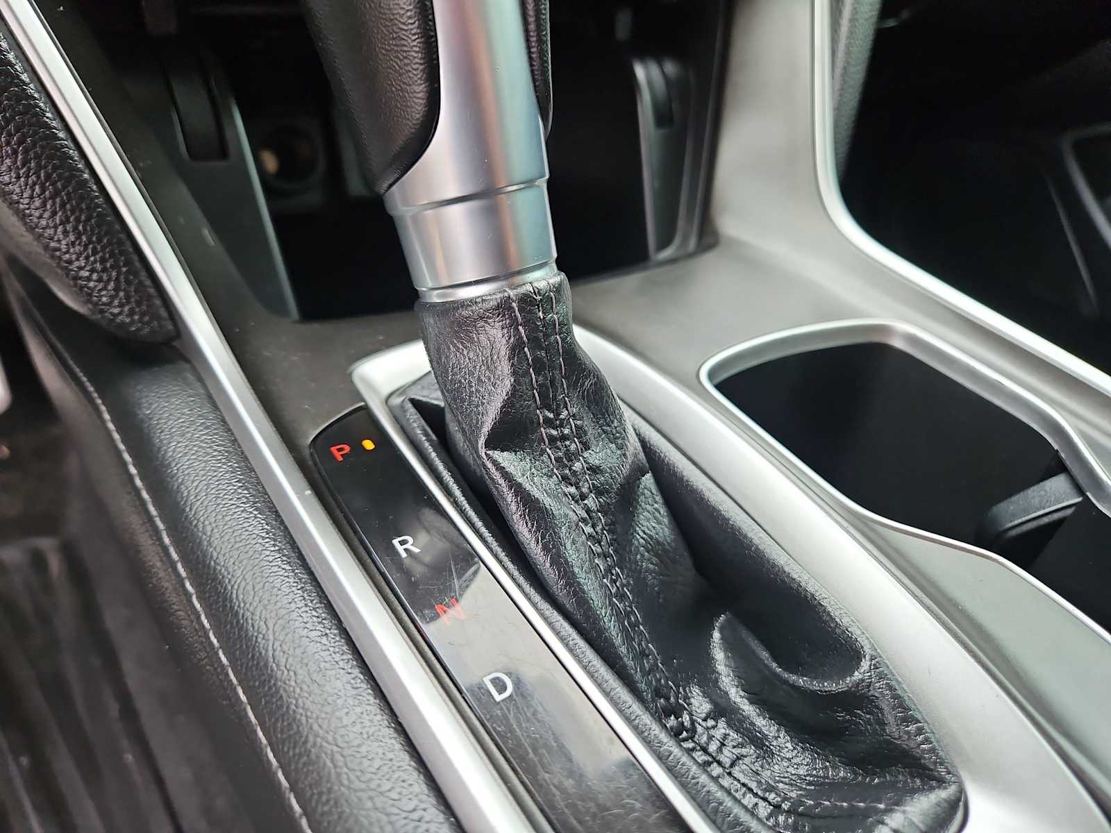 Thumbnail: 2022 Honda Accord - 25