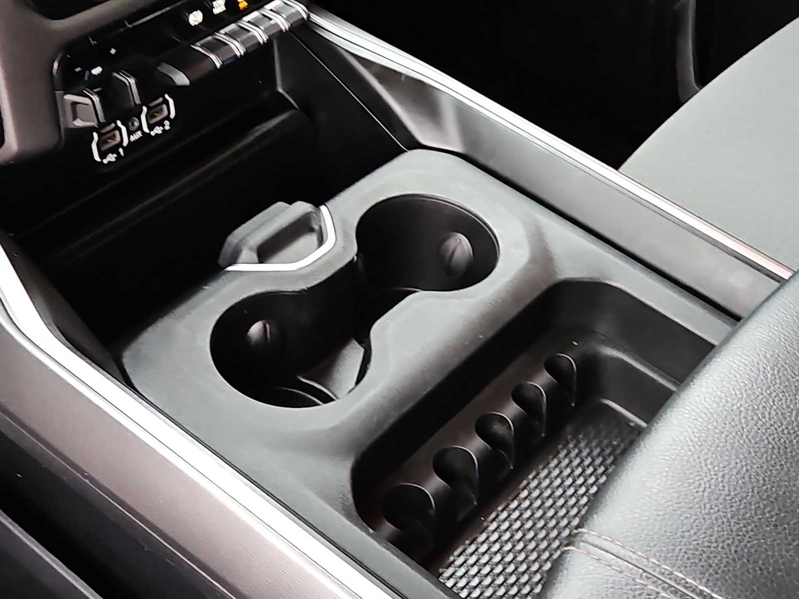 Thumbnail: 2024 RAM 2500 - 20