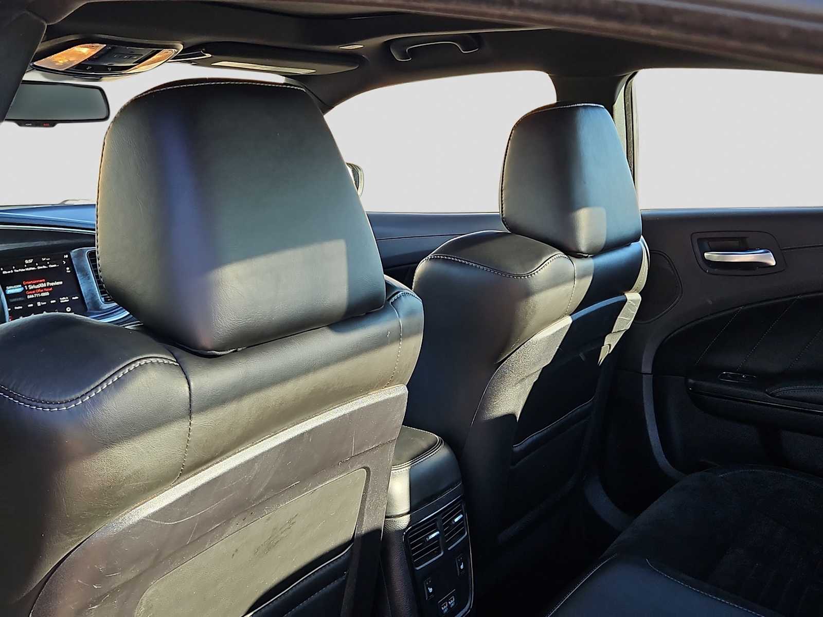 Thumbnail: 2021 Dodge Charger - 16