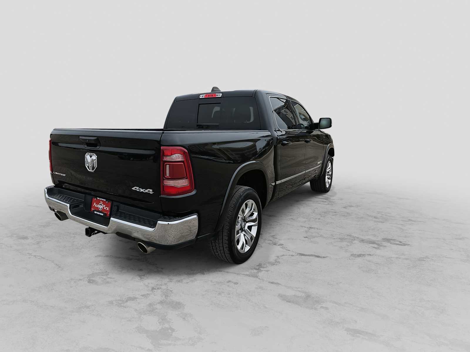 Thumbnail: 2024 RAM 1500 - 8