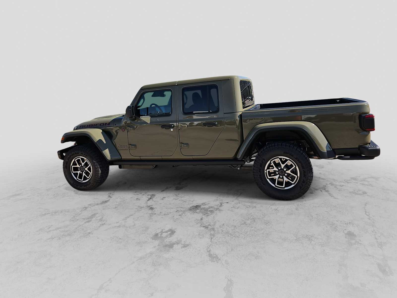 Thumbnail: 2026 Jeep Gladiator - 5