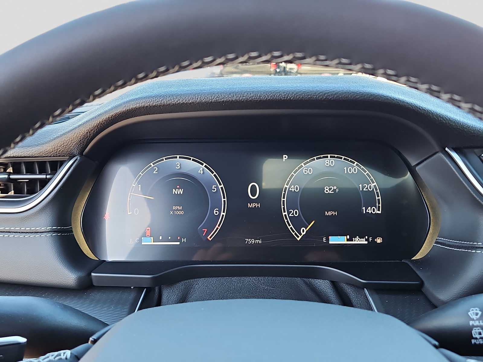 Thumbnail: 2025 Jeep Grand Cherokee - 22