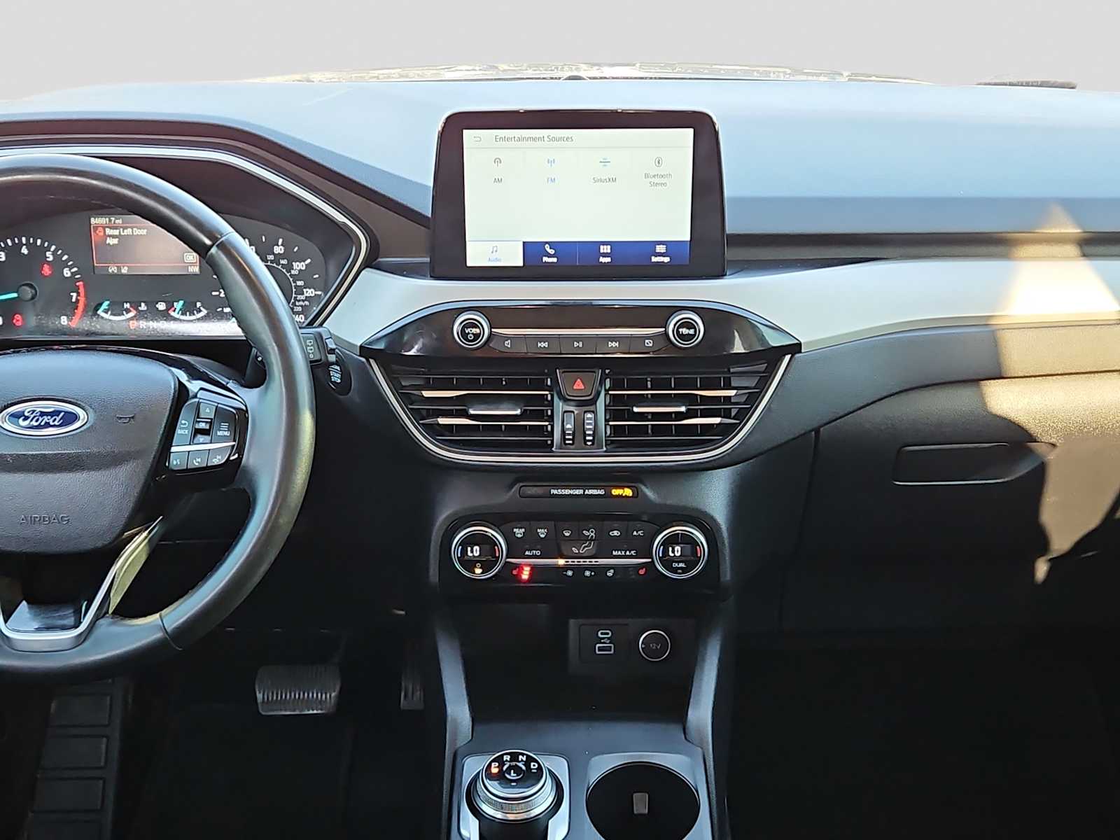 Thumbnail: 2021 Ford Escape - 15