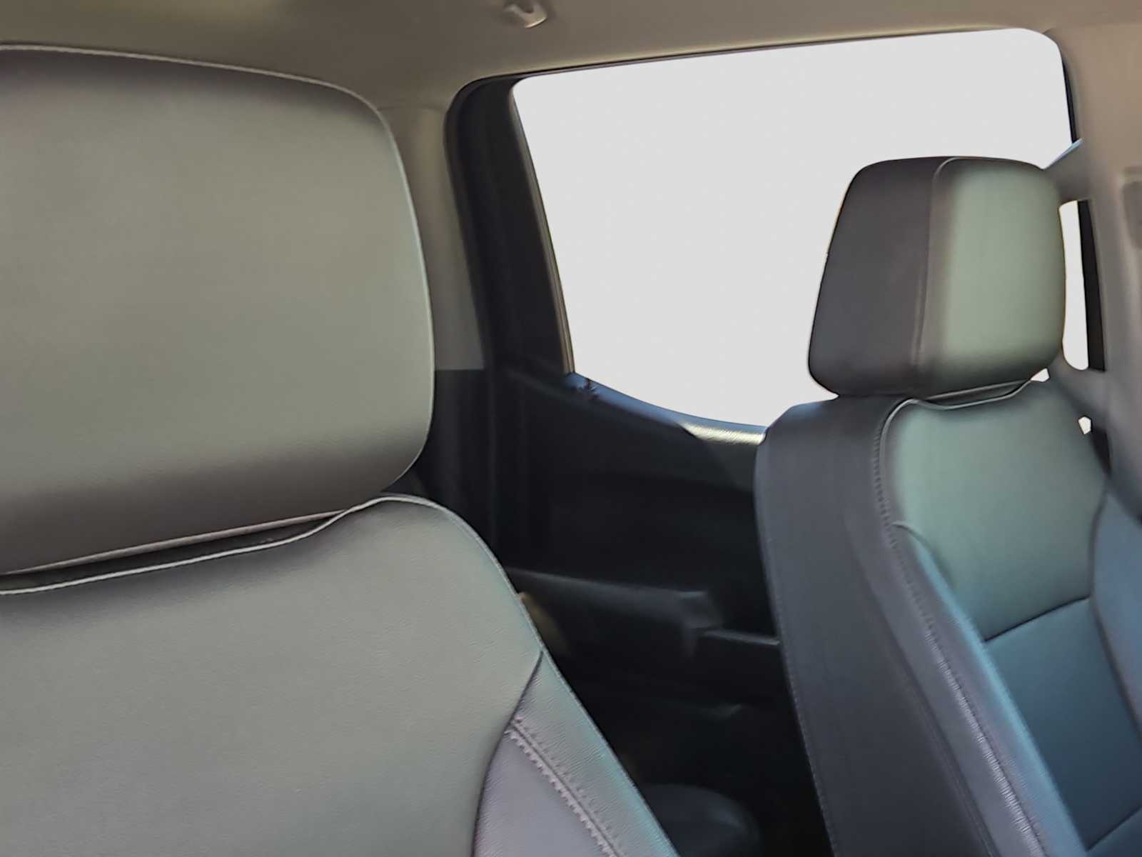 Thumbnail: 2023 Chevrolet Silverado 1500 - 15