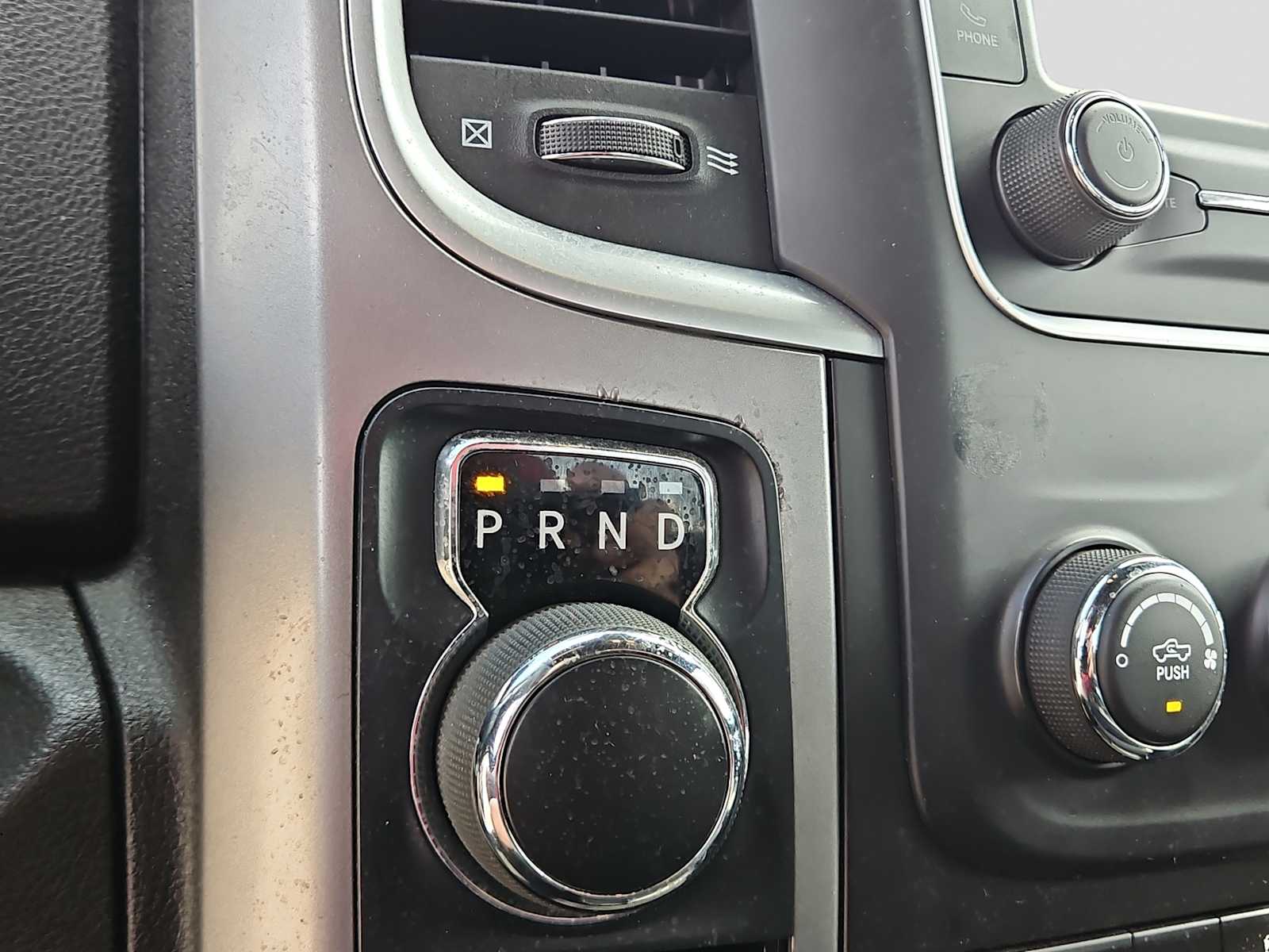 Thumbnail: 2024 RAM 1500 Classic - 21