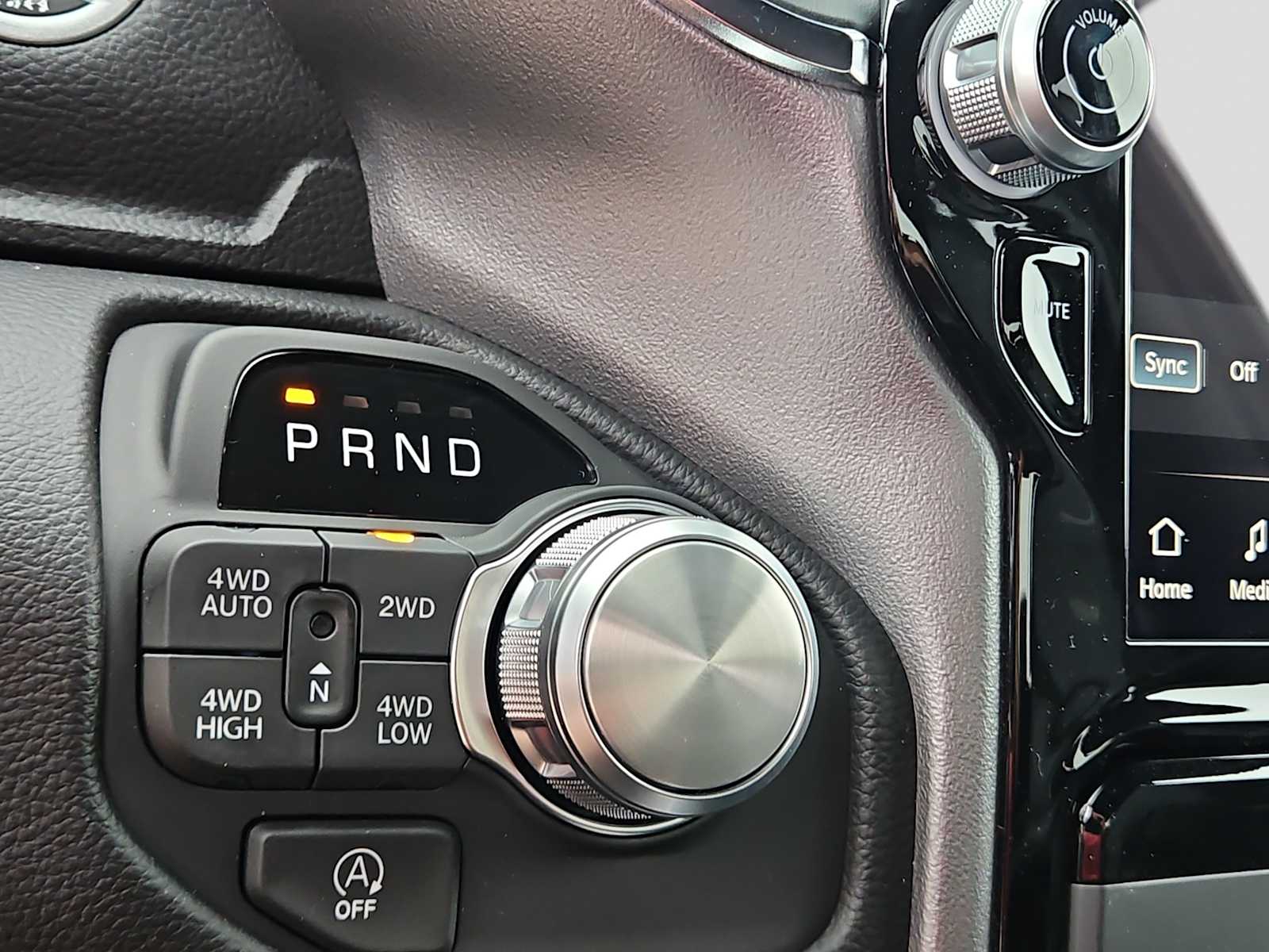 Thumbnail: 2026 RAM 1500 - 21