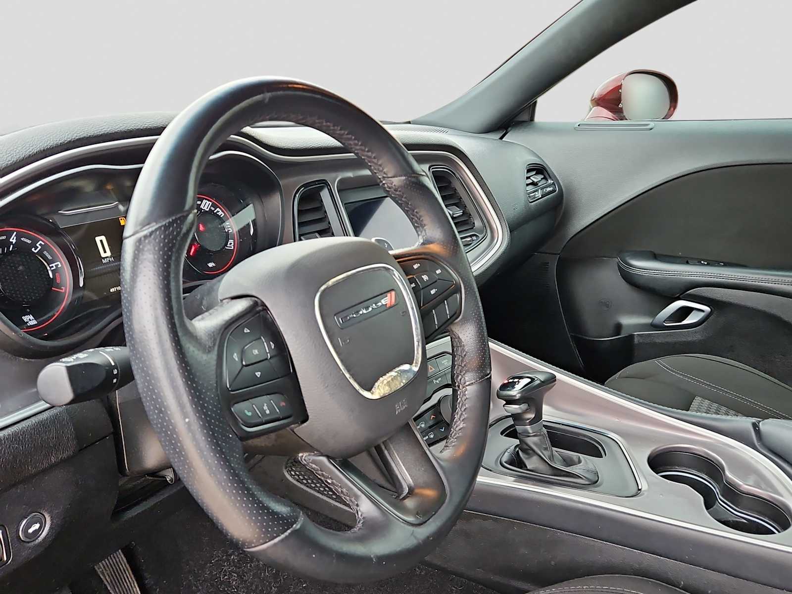 Thumbnail: 2022 Dodge Challenger - 10