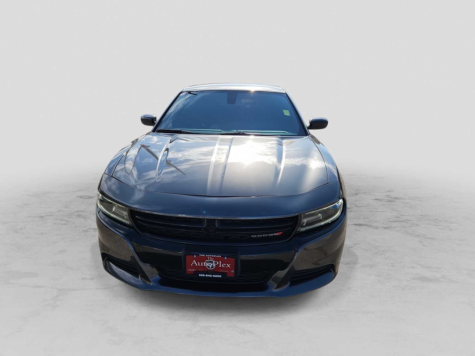 Thumbnail: 2022 Dodge Charger - 3