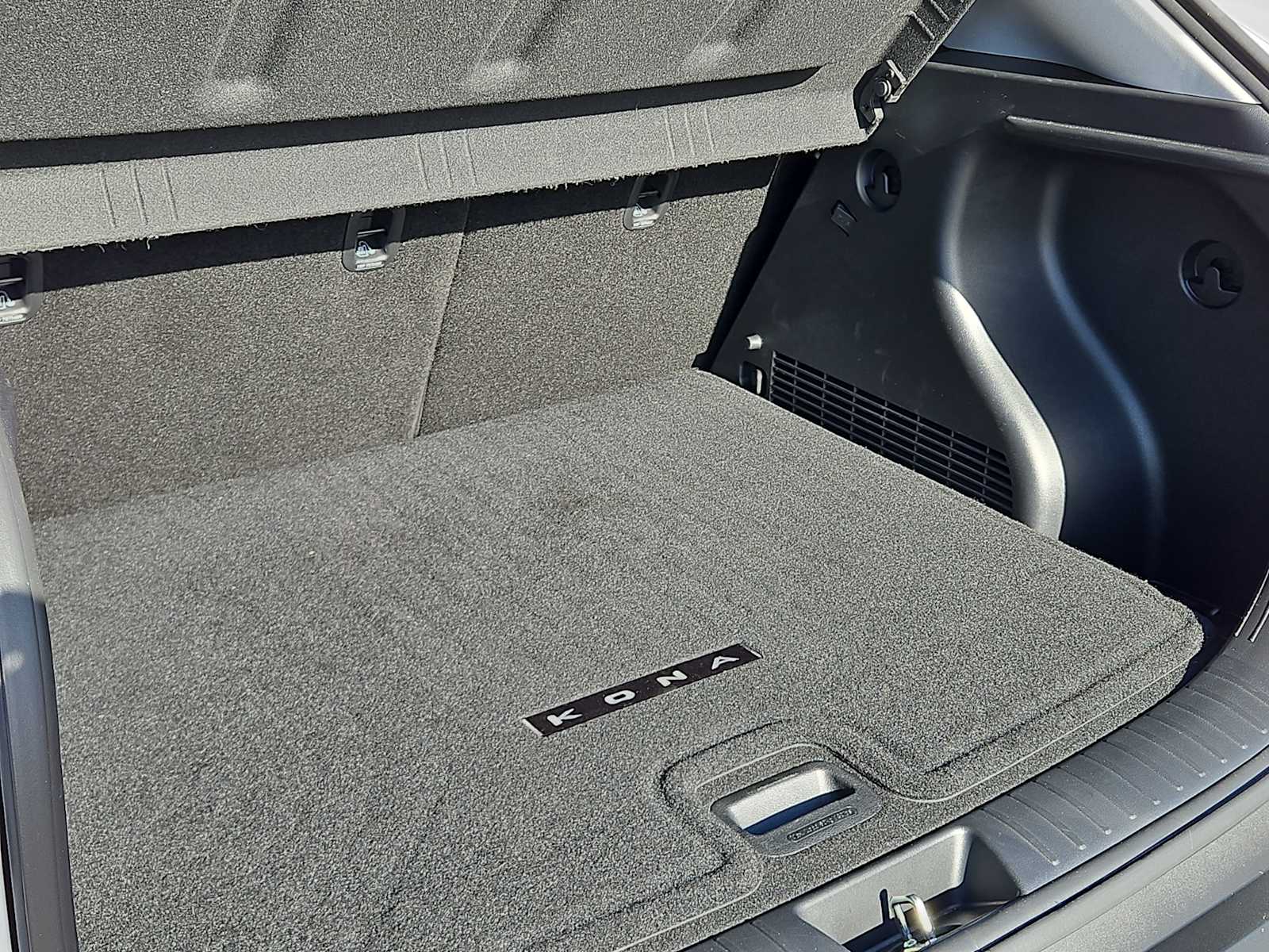 Thumbnail: 2026 Hyundai Kona - 23