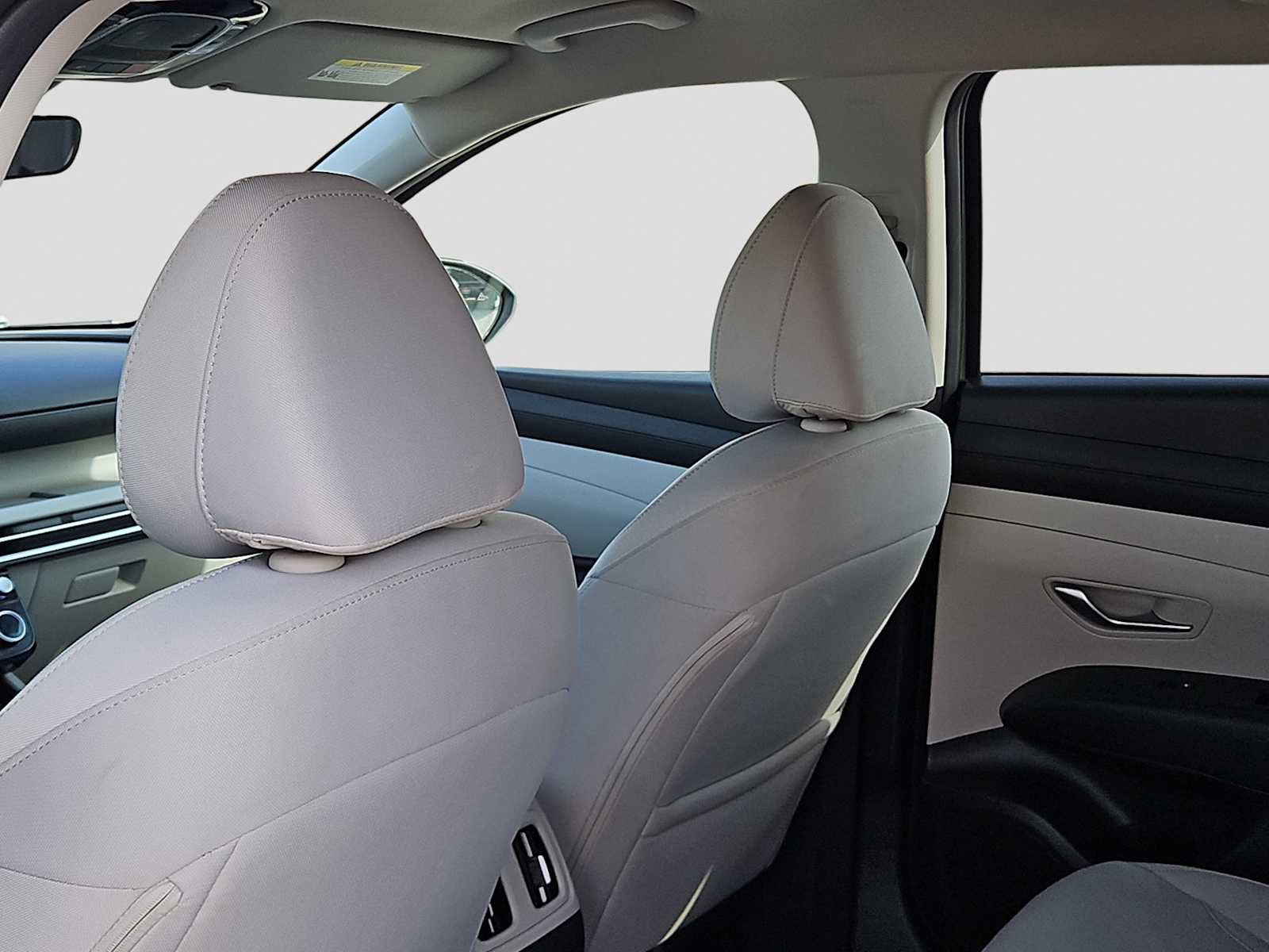 Thumbnail: 2025 Hyundai Tucson - 23