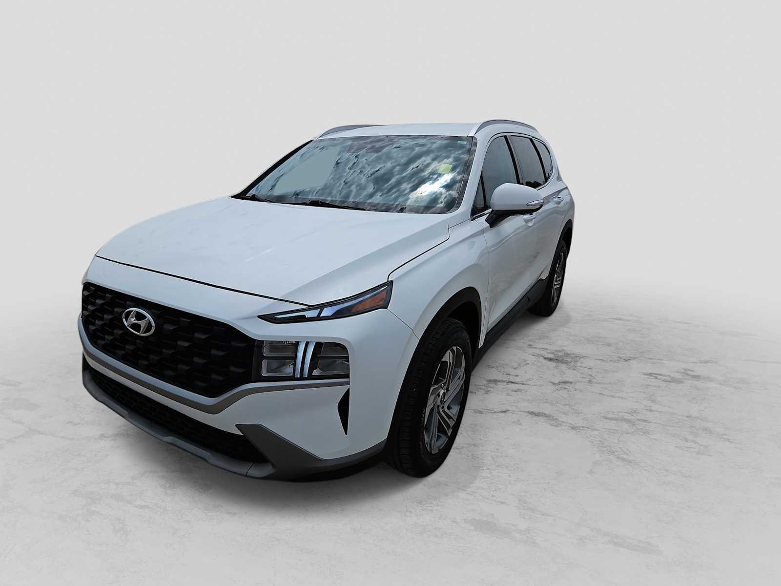 Thumbnail: 2023 Hyundai Santa Fe - 4