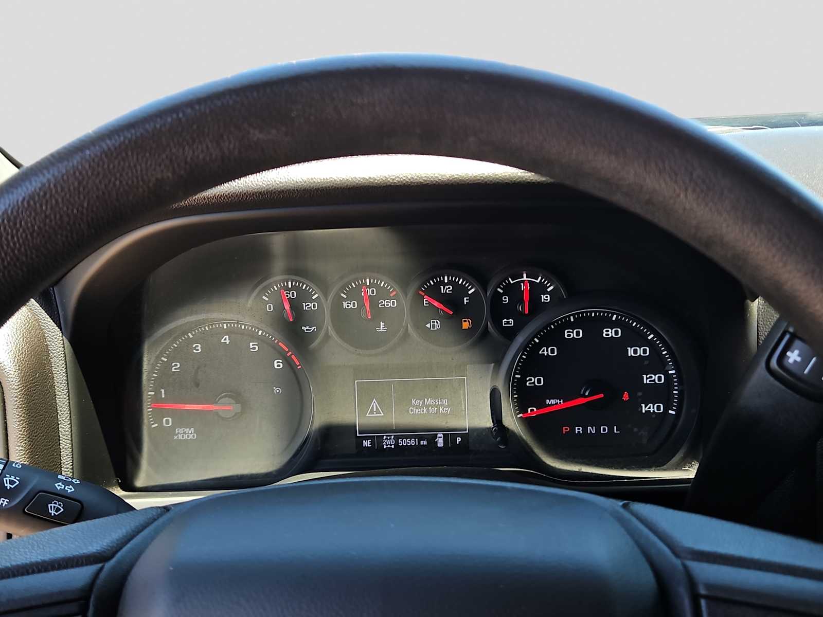 Thumbnail: 2024 Chevrolet Silverado 2500 - 22