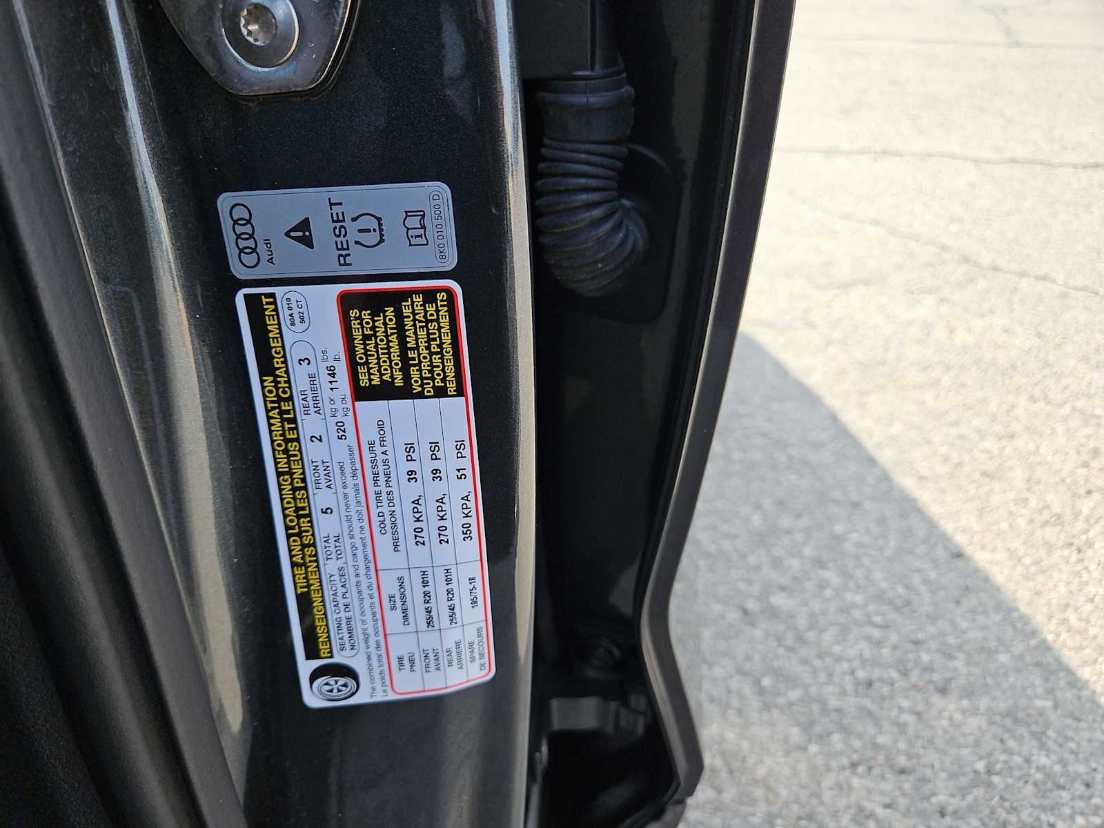 Thumbnail: 2021 Audi SQ5 - 25