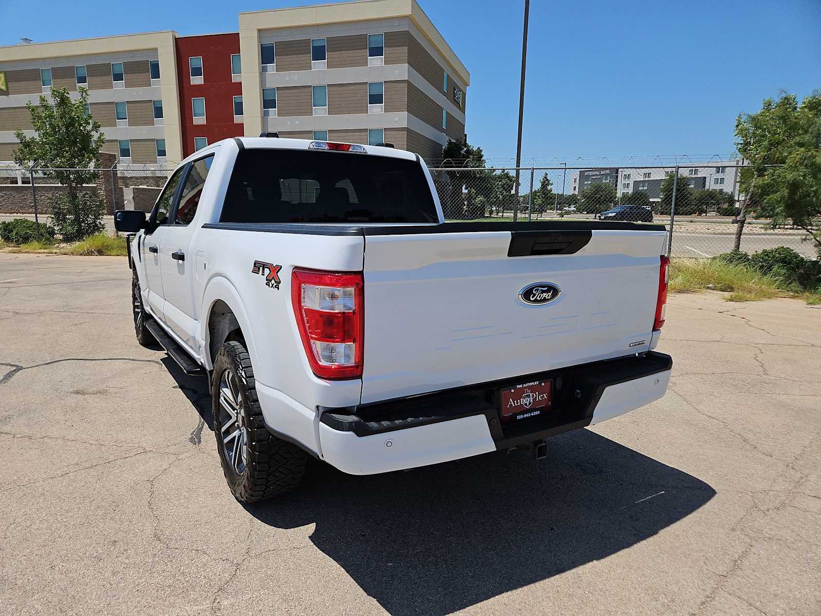 Thumbnail: 2023 Ford F-150 - 12