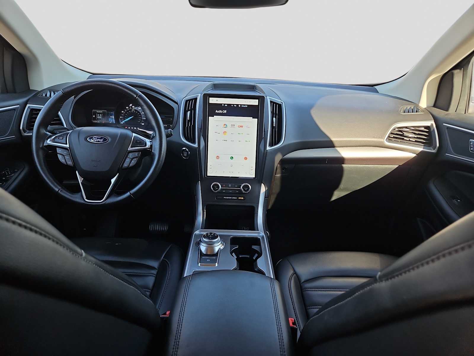 Thumbnail: 2024 Ford Edge - 15