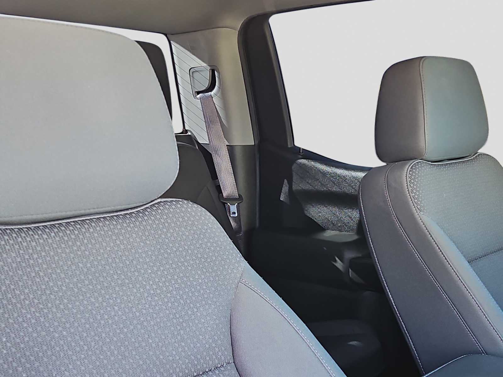 Thumbnail: 2021 Chevrolet Silverado 1500 - 17