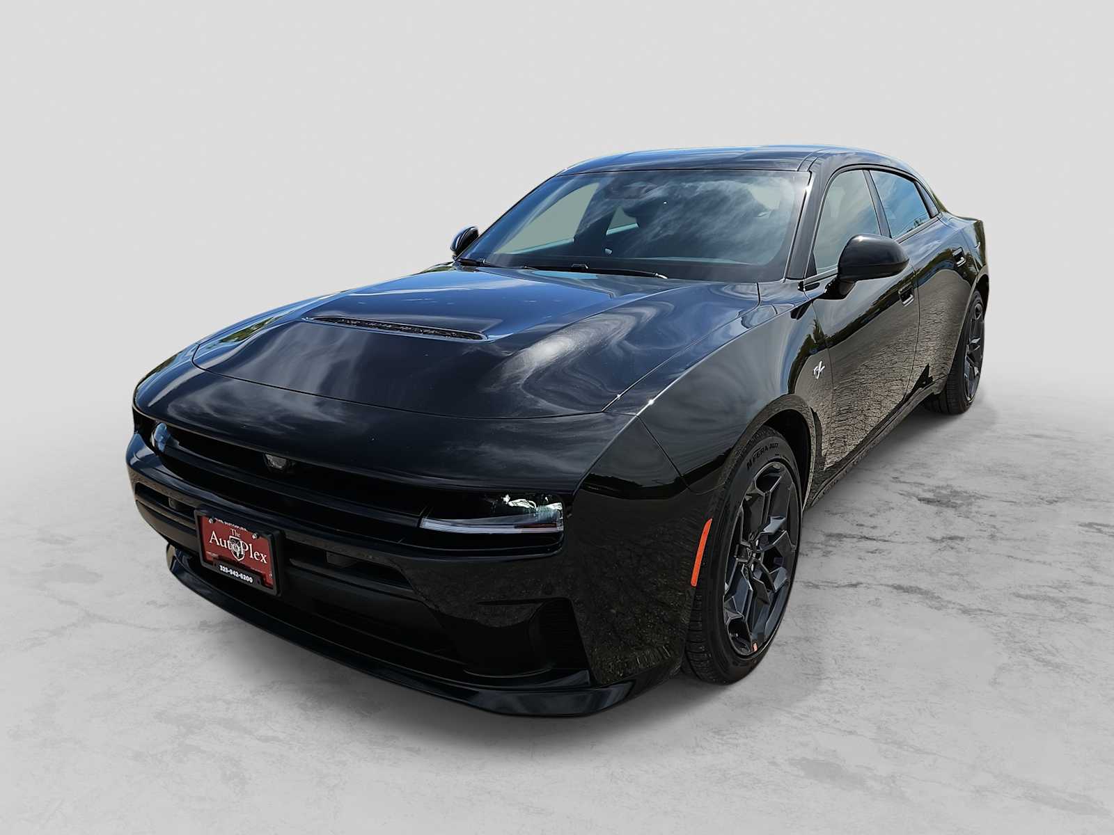 New 2026 Dodge Charger R/T
