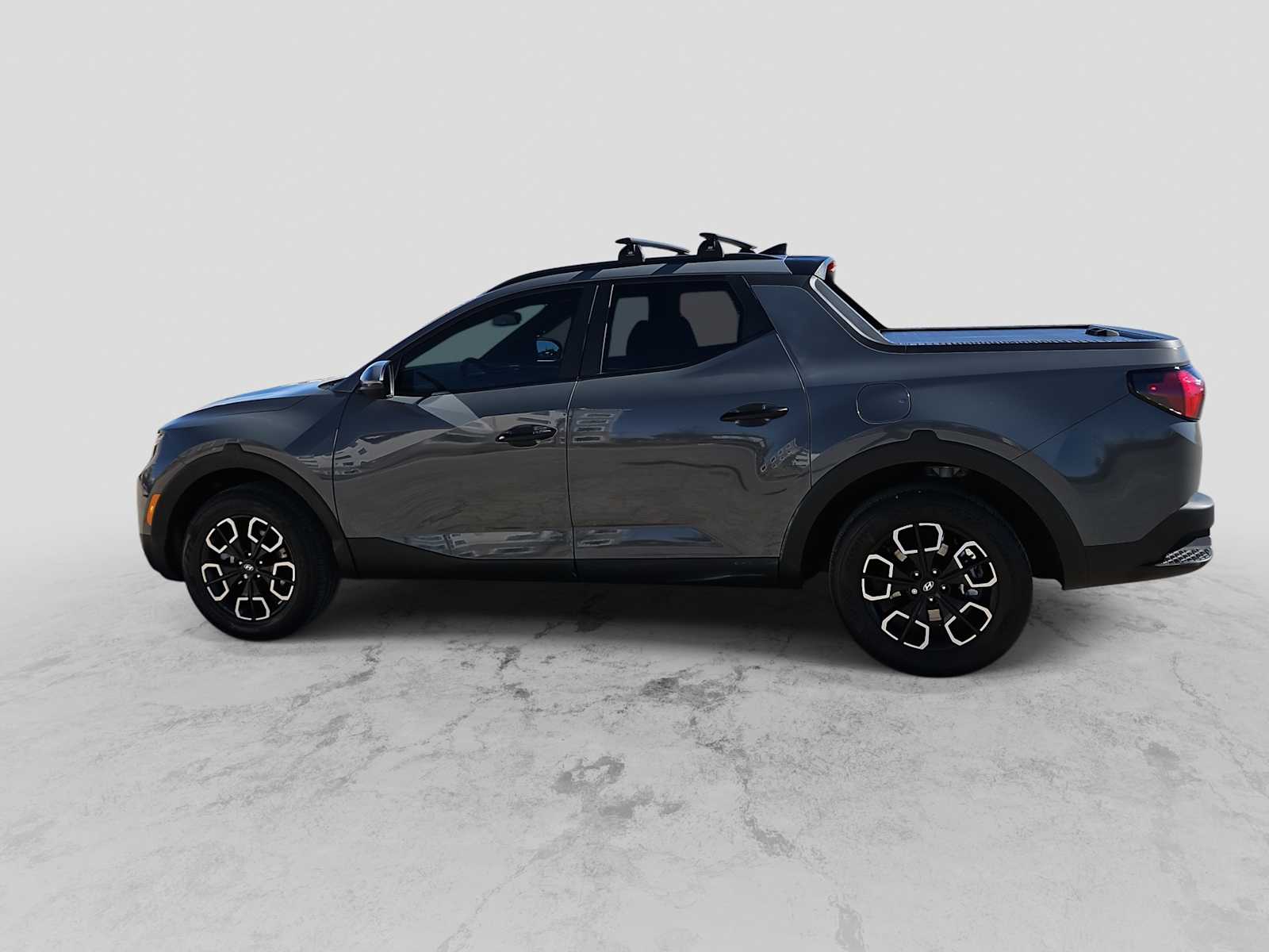 Thumbnail: 2024 Hyundai Santa Cruz - 5