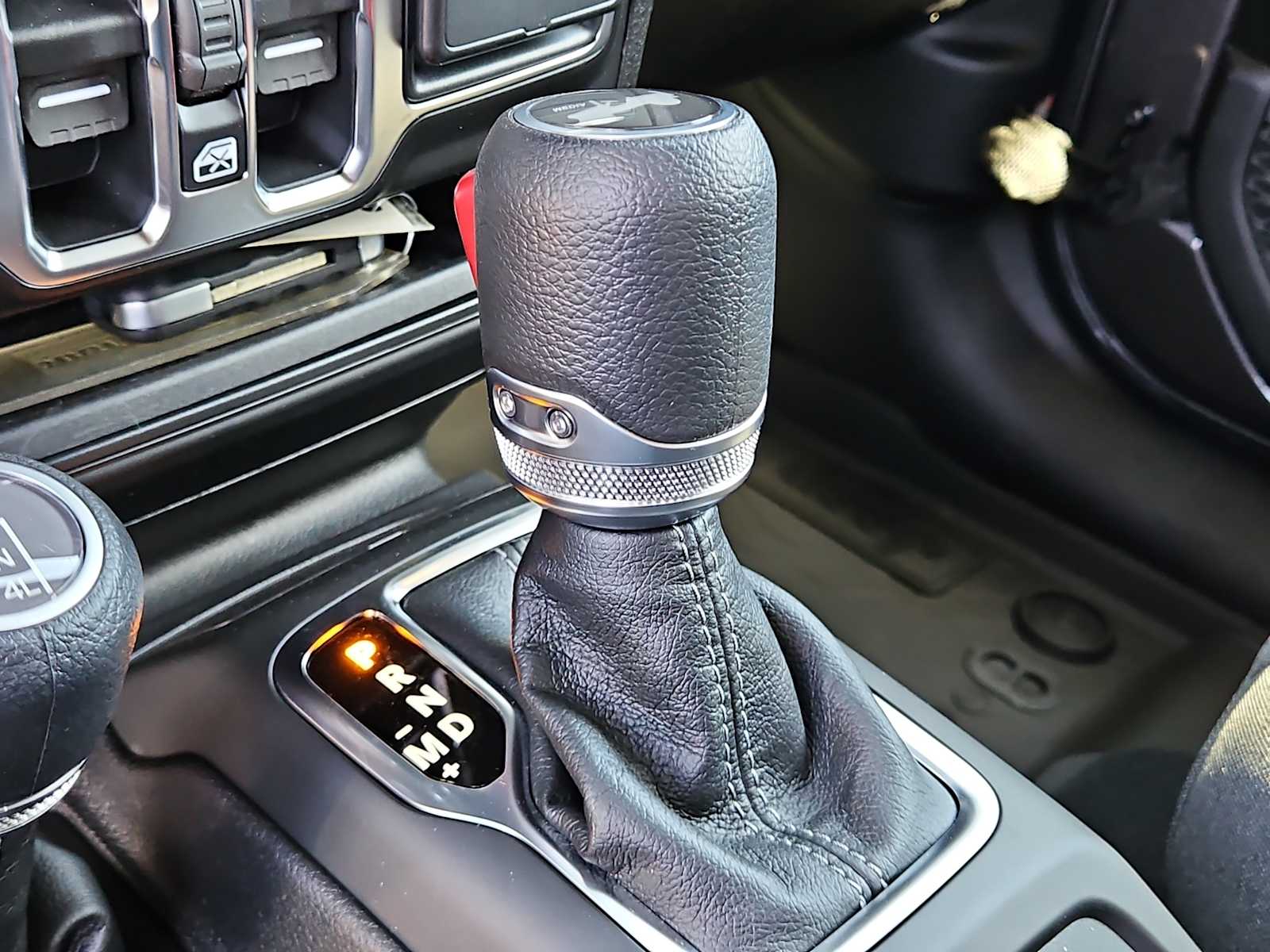 Thumbnail: 2026 Jeep Wrangler - 21