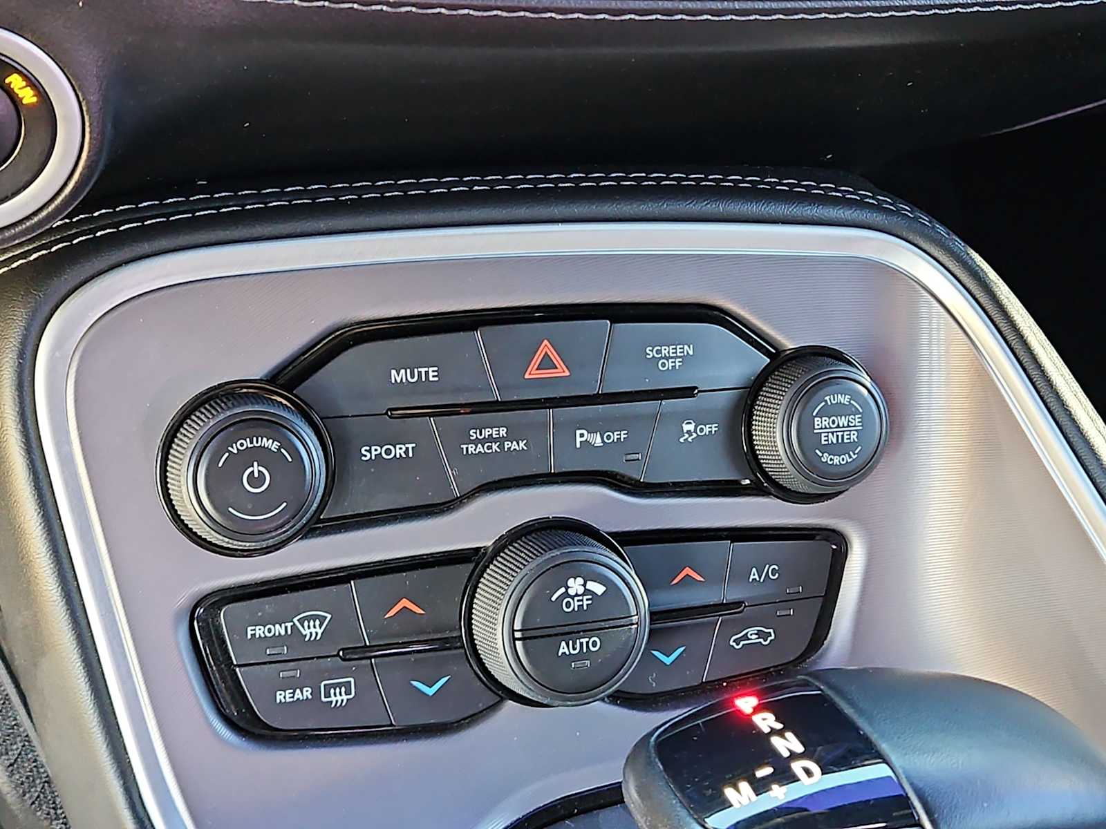 Thumbnail: 2022 Dodge Challenger - 22