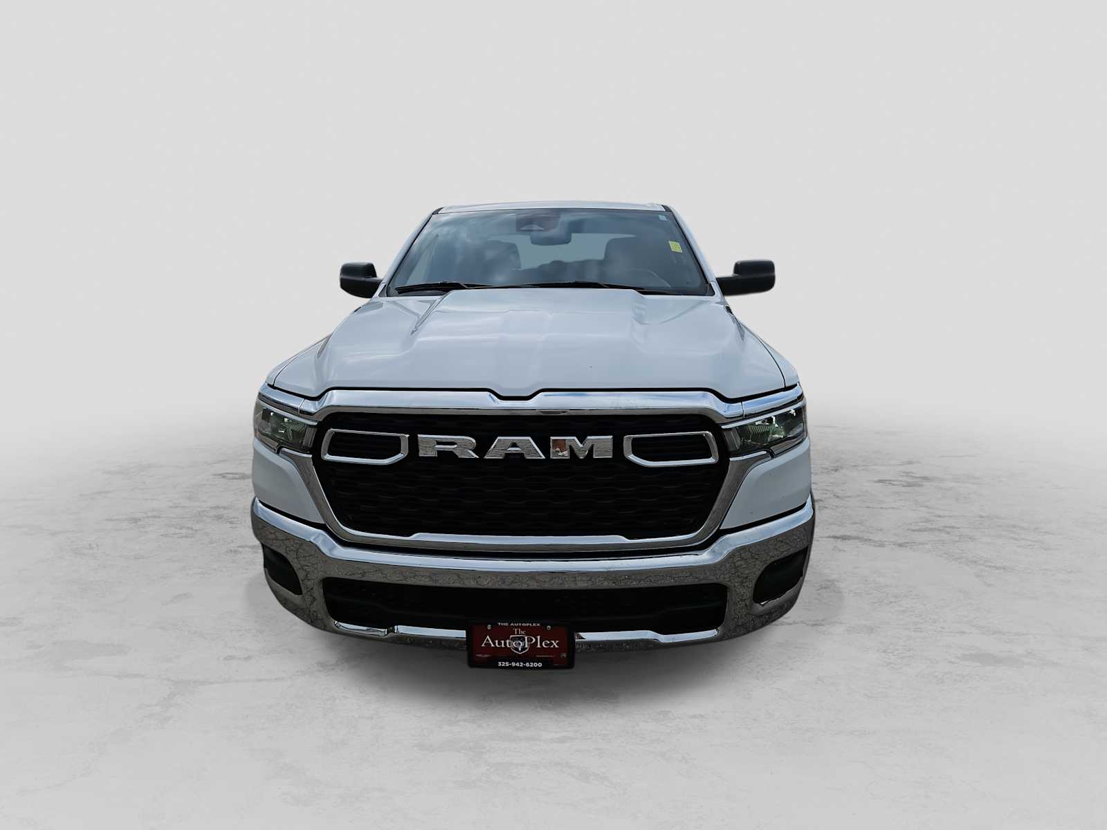 Thumbnail: 2025 RAM 1500 - 3