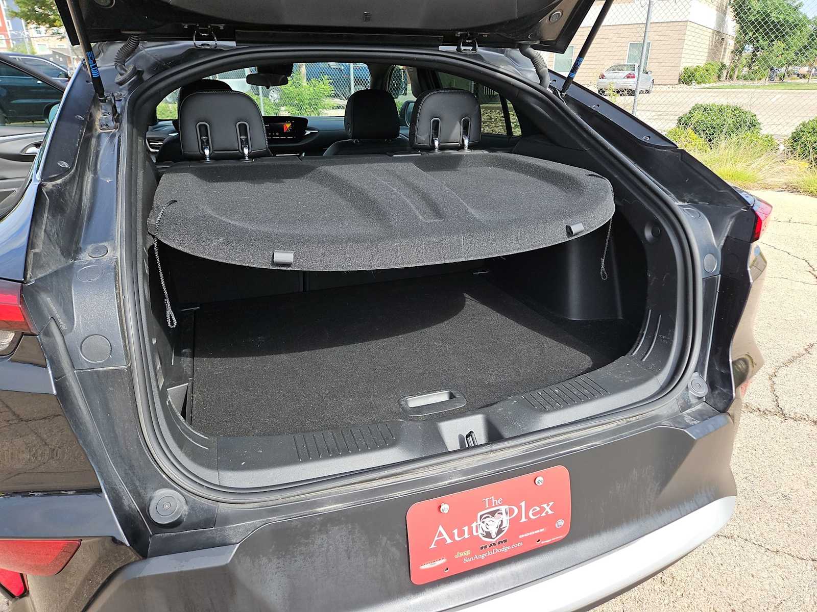 2024 Buick Envista Preferred 27