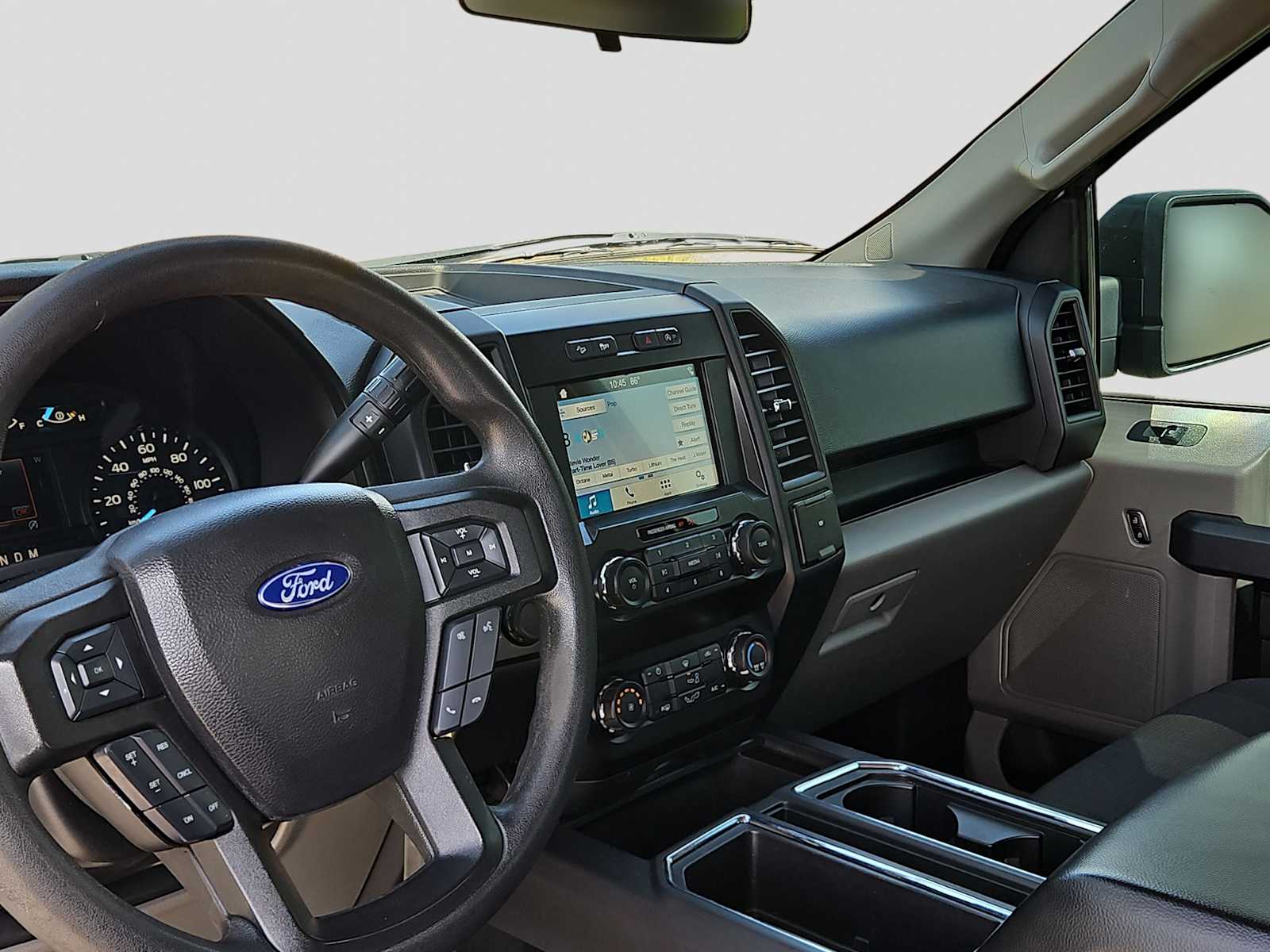 Thumbnail: 2019 Ford F-150 - 17