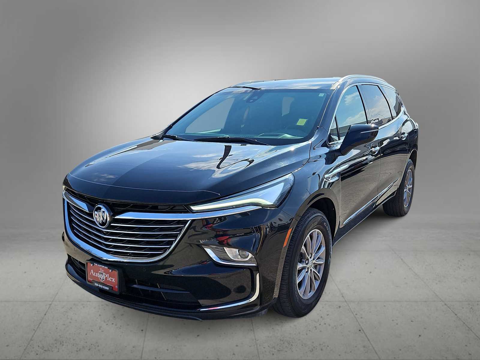 Thumbnail: 2024 Buick Enclave - 1