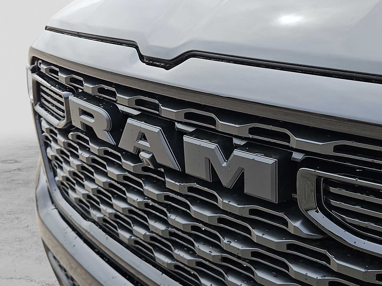 Thumbnail: 2026 RAM 1500 - 13