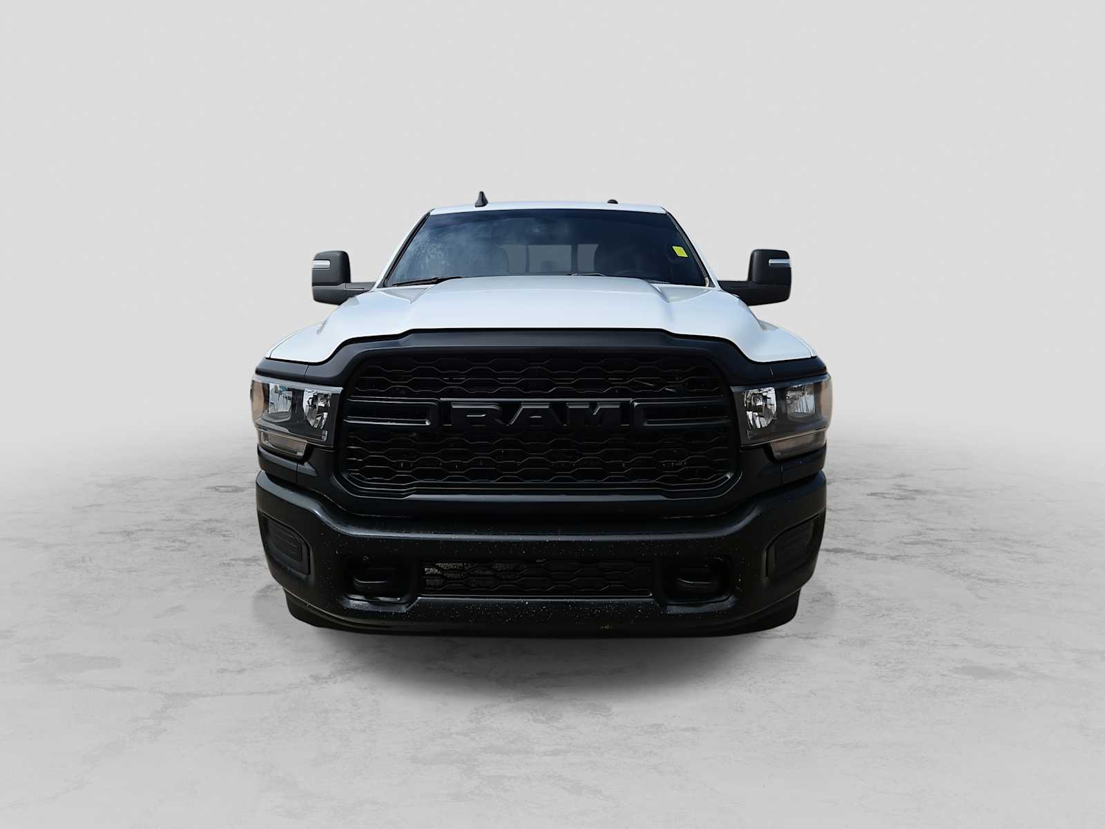 Thumbnail: 2023 RAM 2500 - 3
