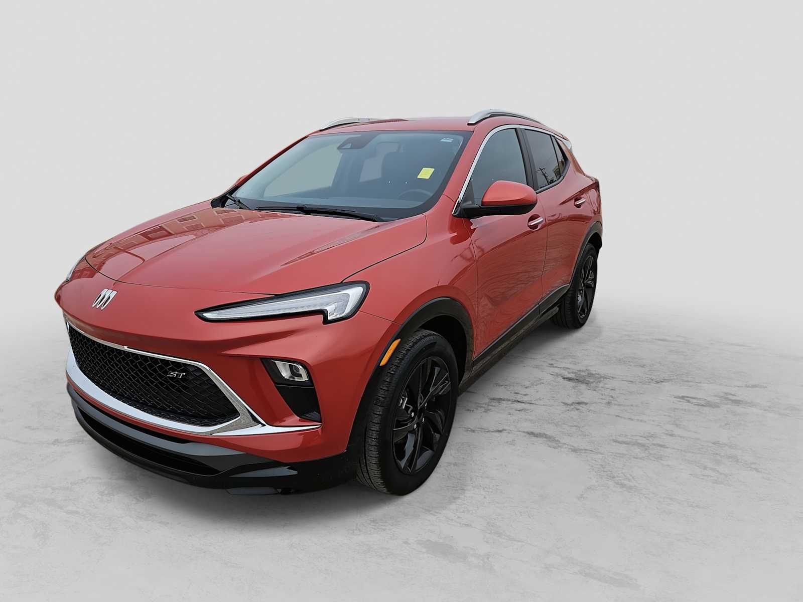 Thumbnail: 2024 Buick Encore GX - 4