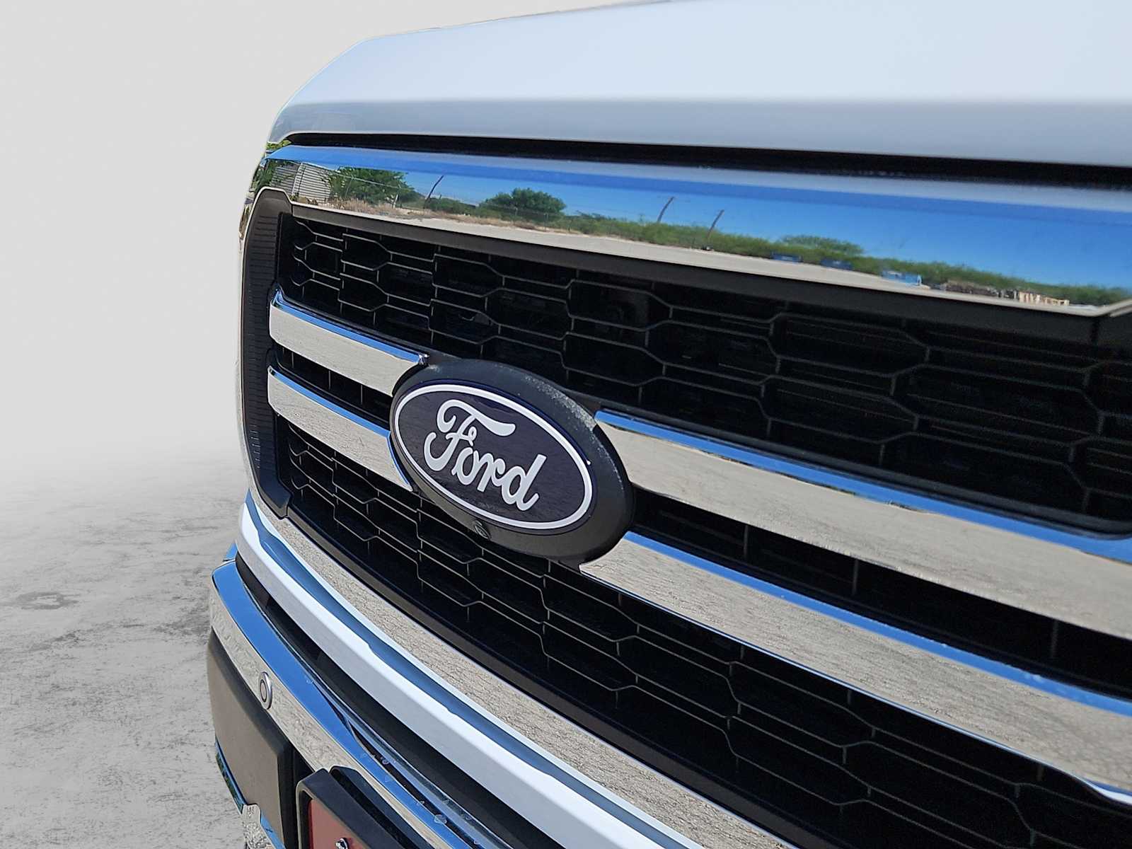 Thumbnail: 2025 Ford F-150 - 13