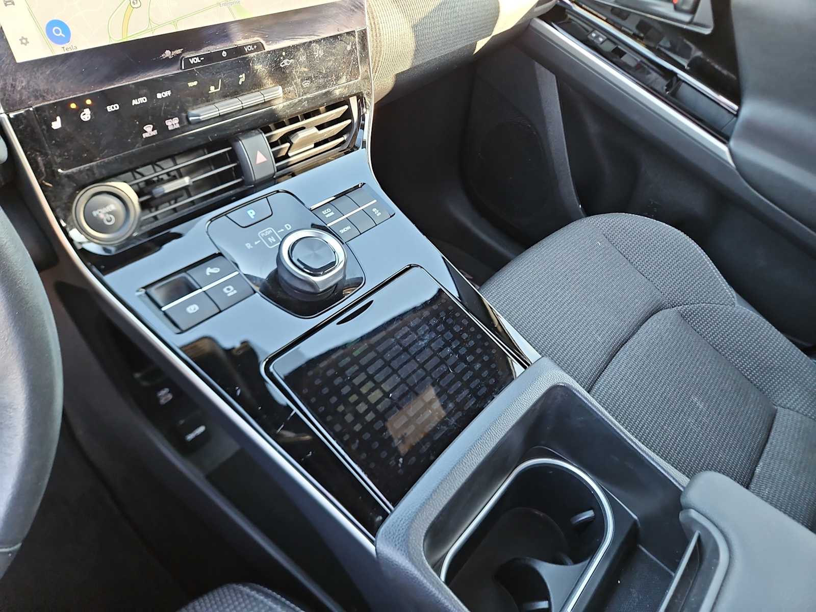 Thumbnail: 2024 Toyota bZ4X - 20