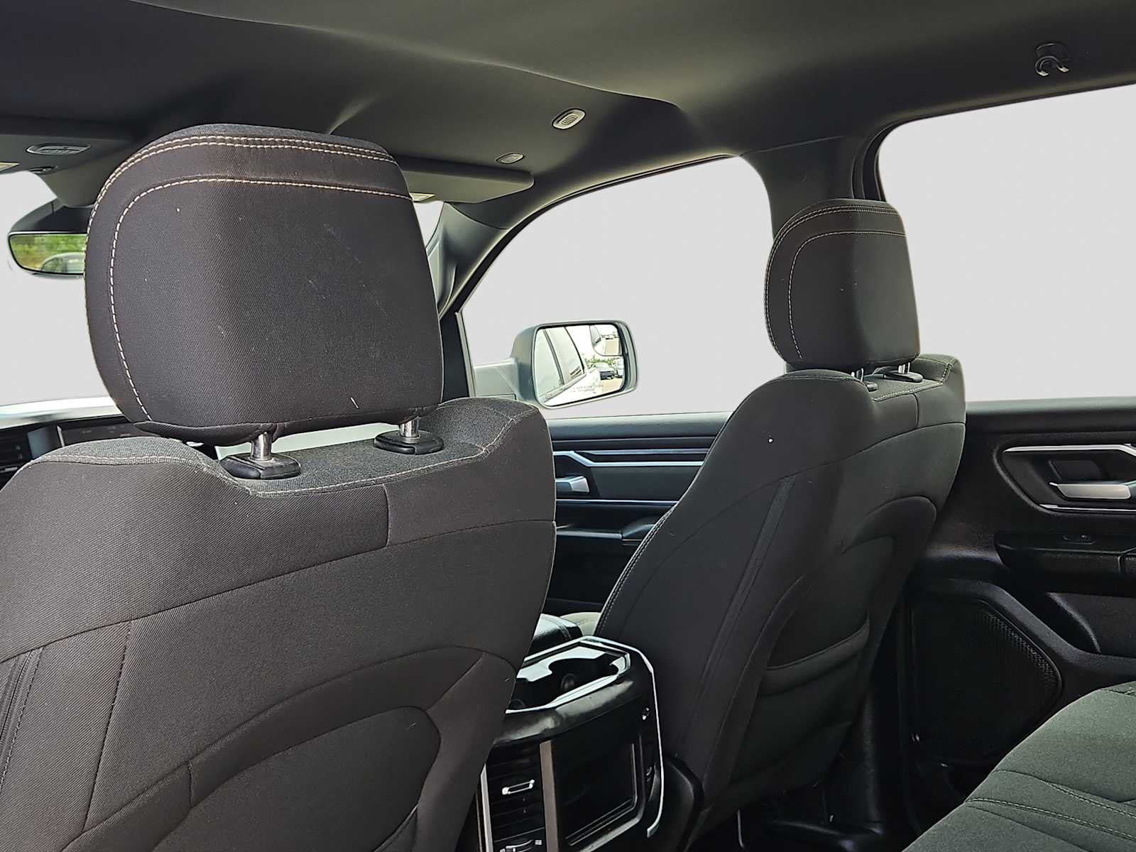 Thumbnail: 2022 RAM 1500 - 16