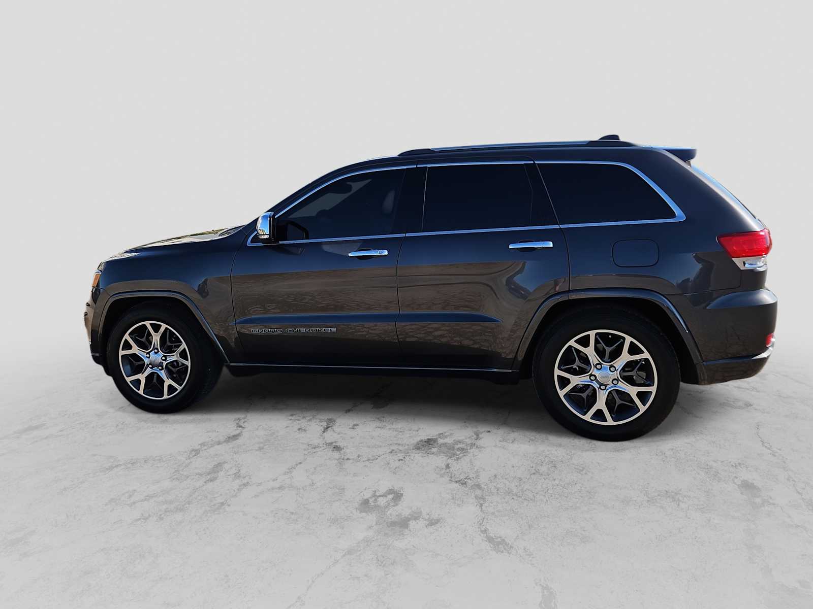 Thumbnail: 2019 Jeep Grand Cherokee - 5